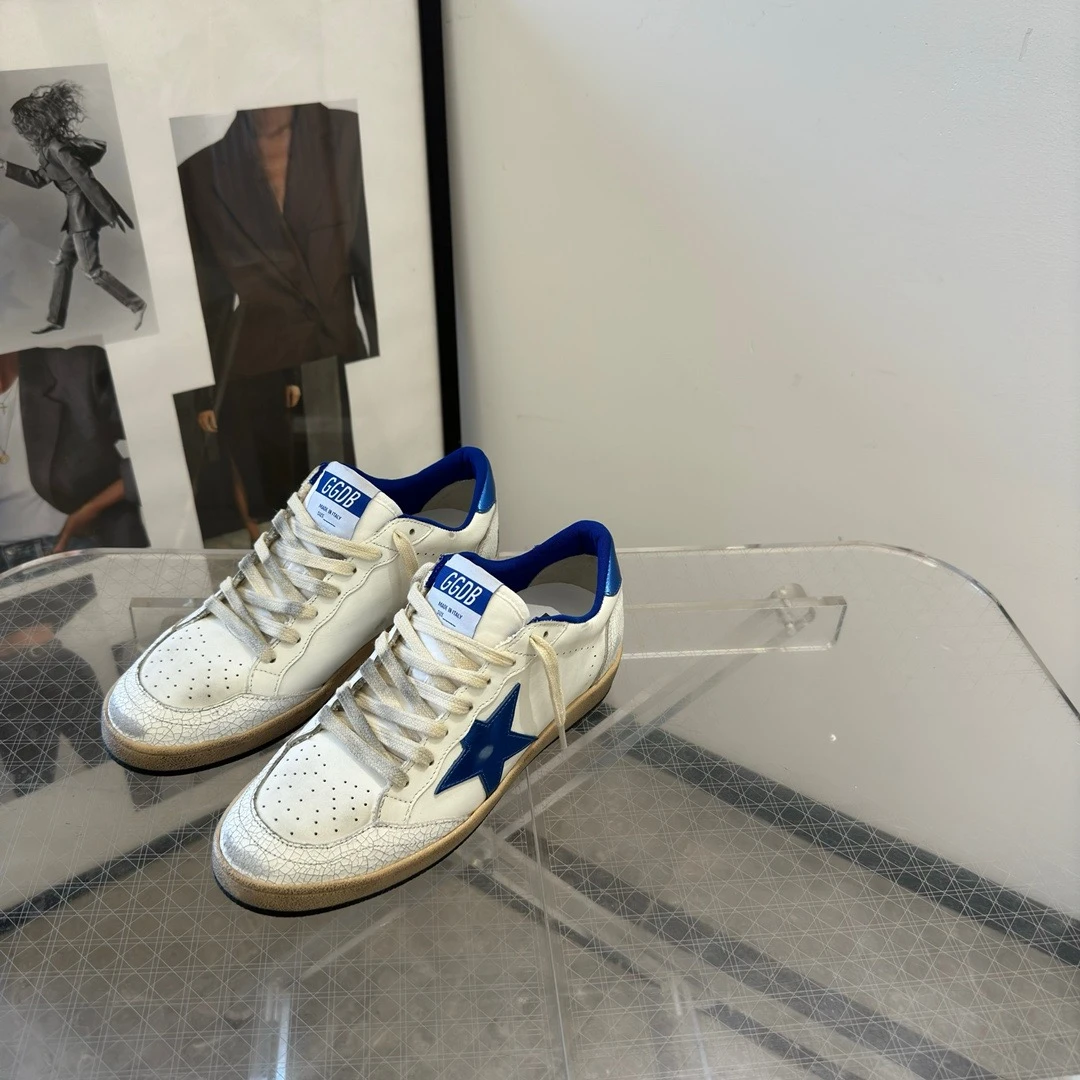 Golden Goose ball Star  Casual low-top shoes