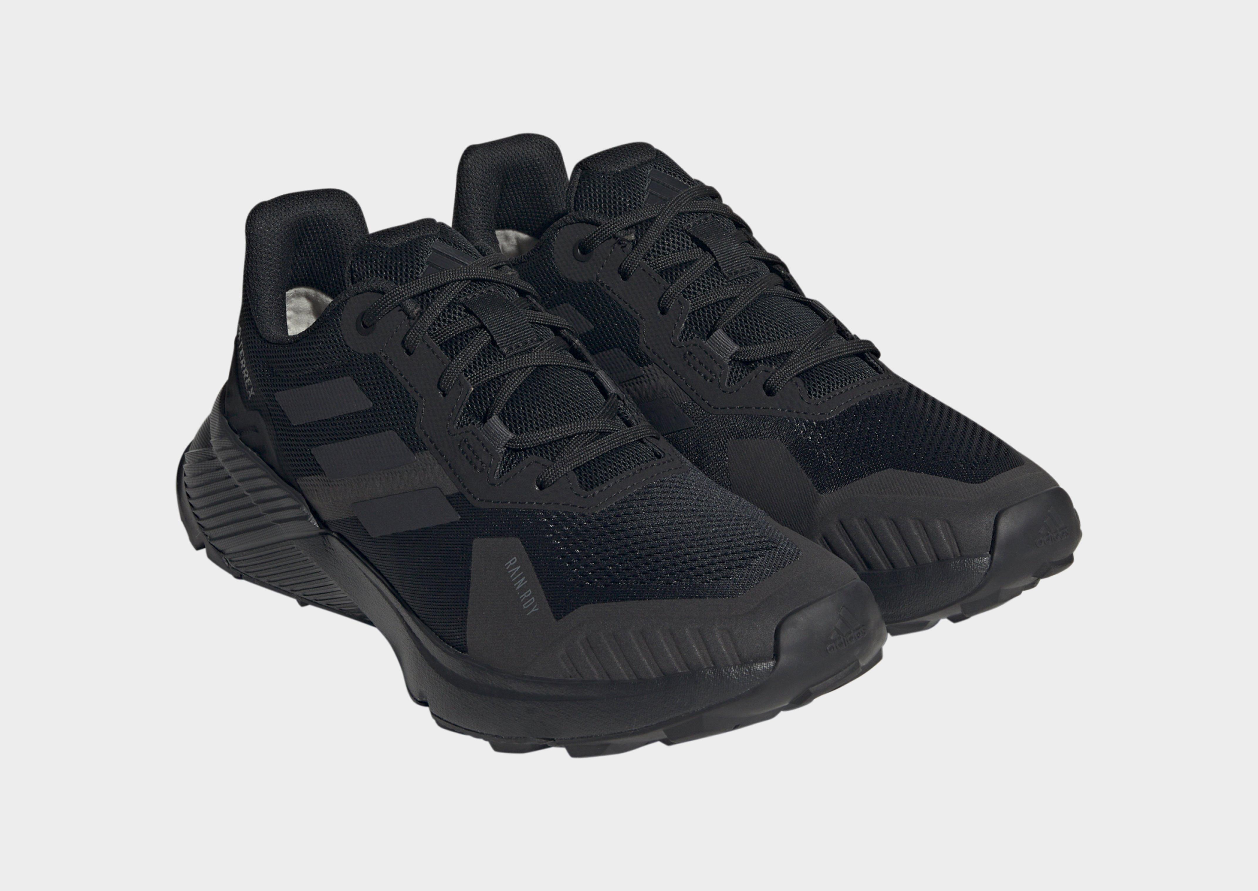 adidas TERREX Soulstride RAIN.RDY Trailrunning-Schuh