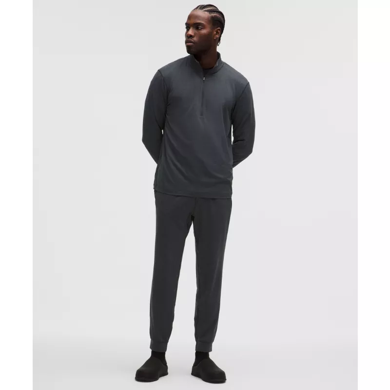 Soft Jersey Jogger Regular