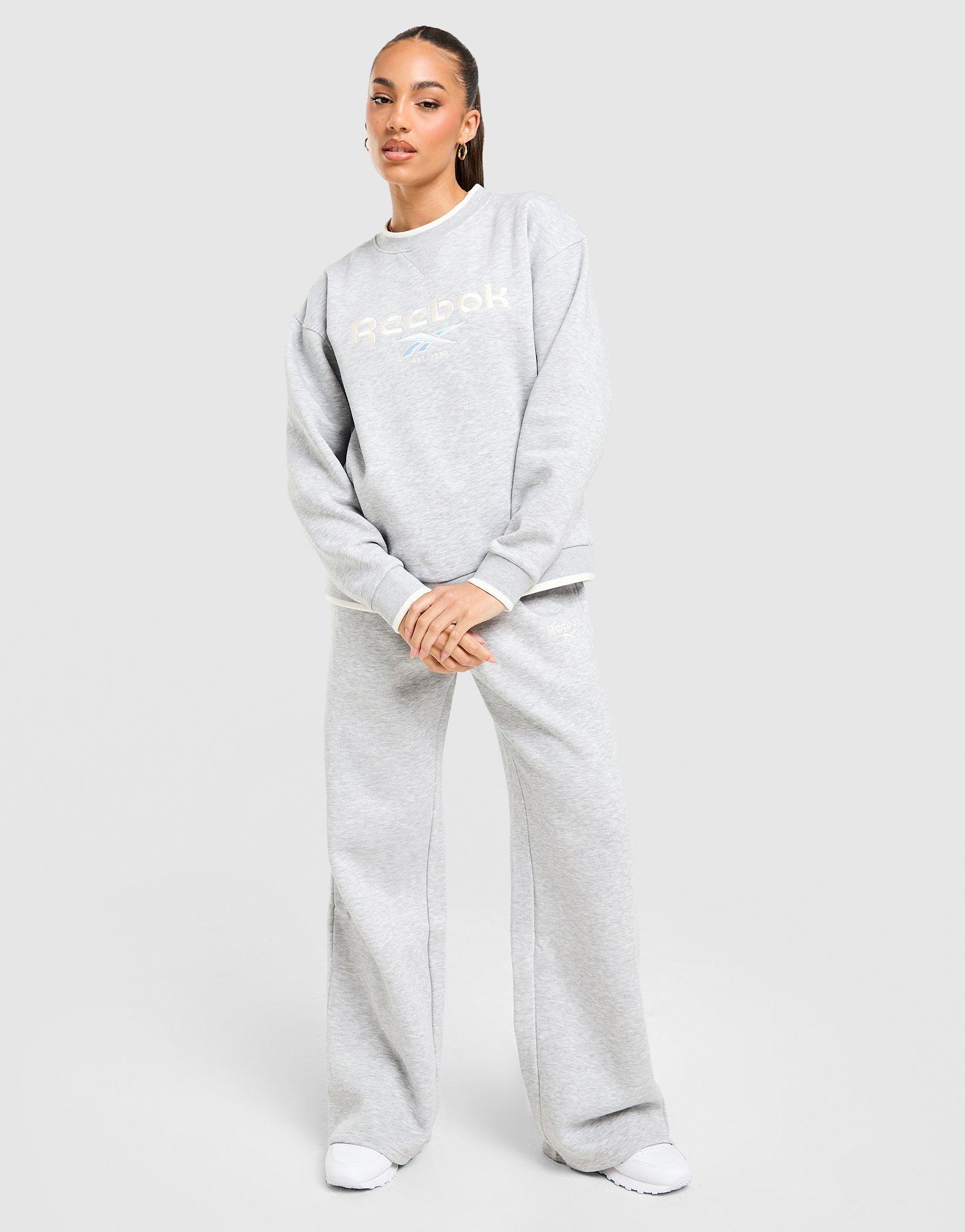Reebok Retro Crew Sweatshirt Damen