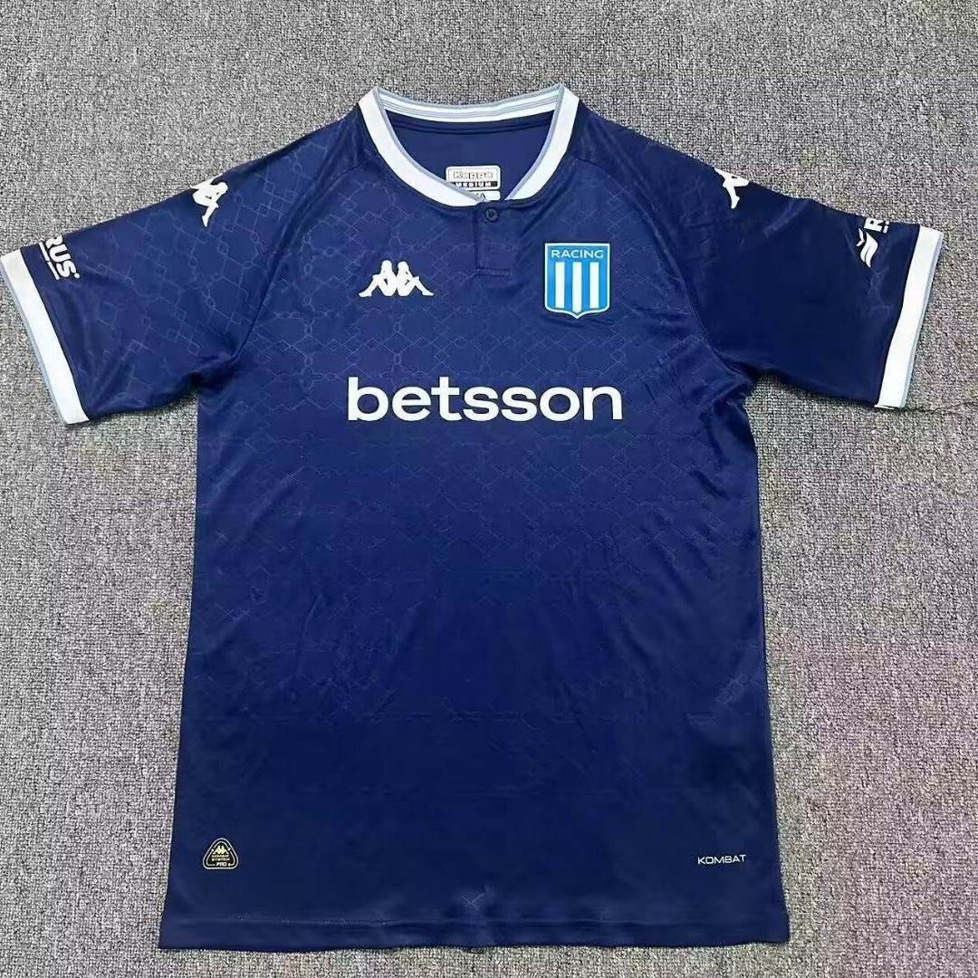 Competition away jersey 25/26