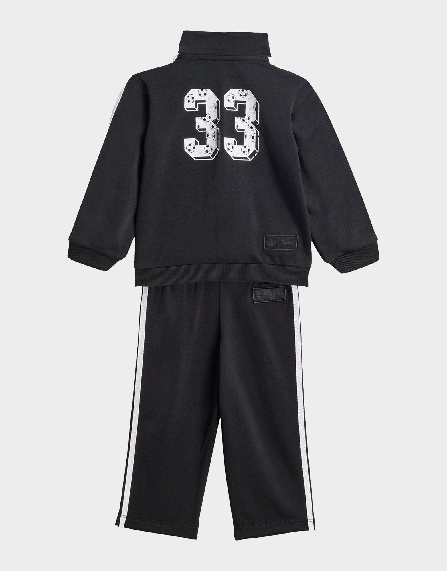 adidas ADIDAS DISNEY FIREBIRD TRAININGSANZUG