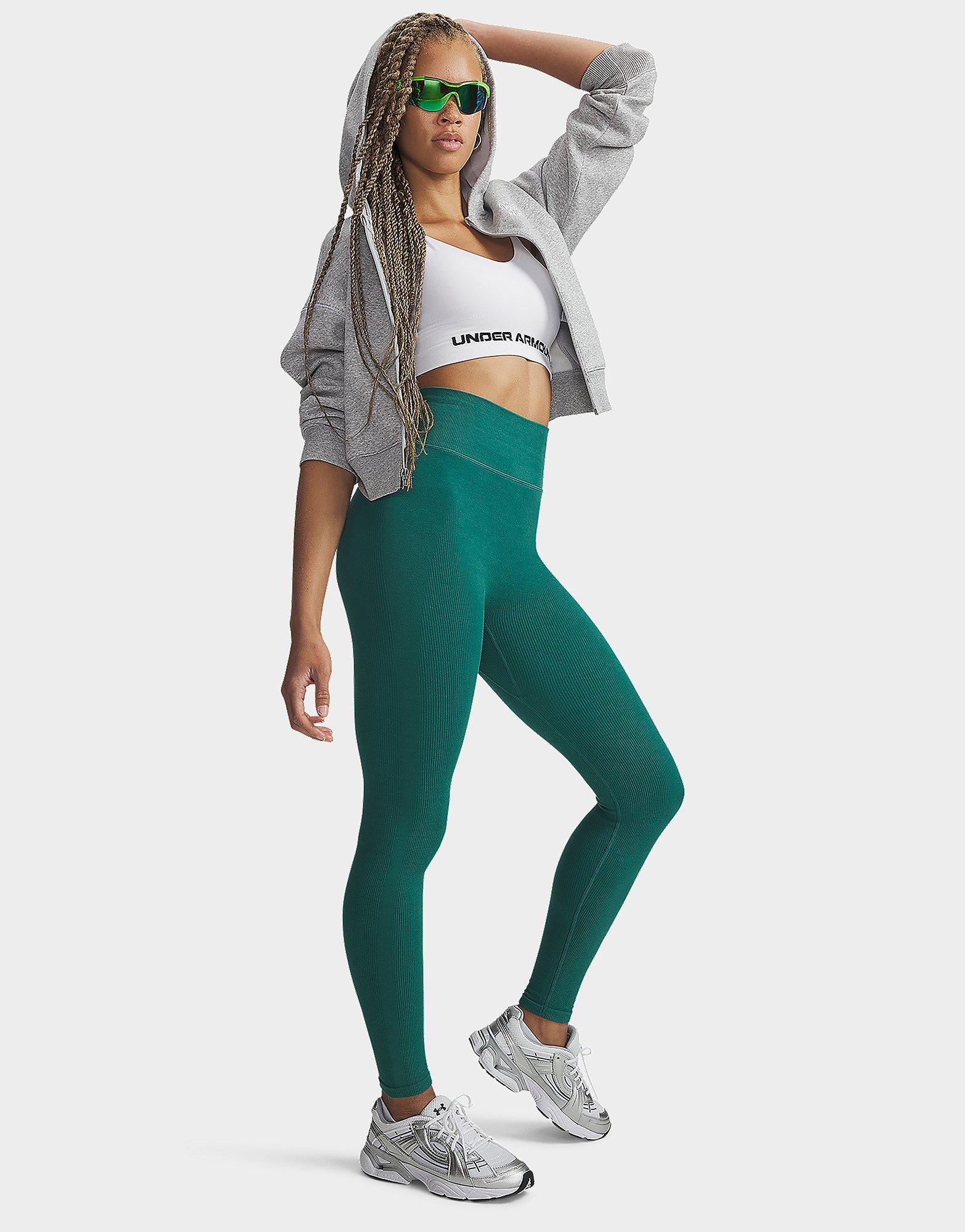 Under Armour Seamless Cotton Leggings