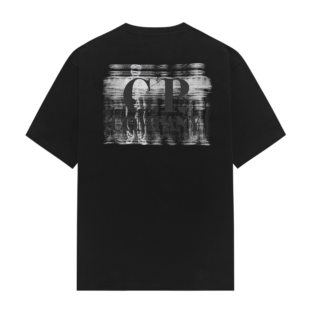 C.P. Company 2026ss New T Shirt Size M-XXL