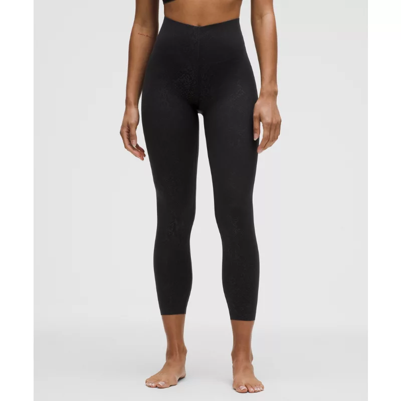 lululemon Glow Up™ Super-High-Rise Tight 25