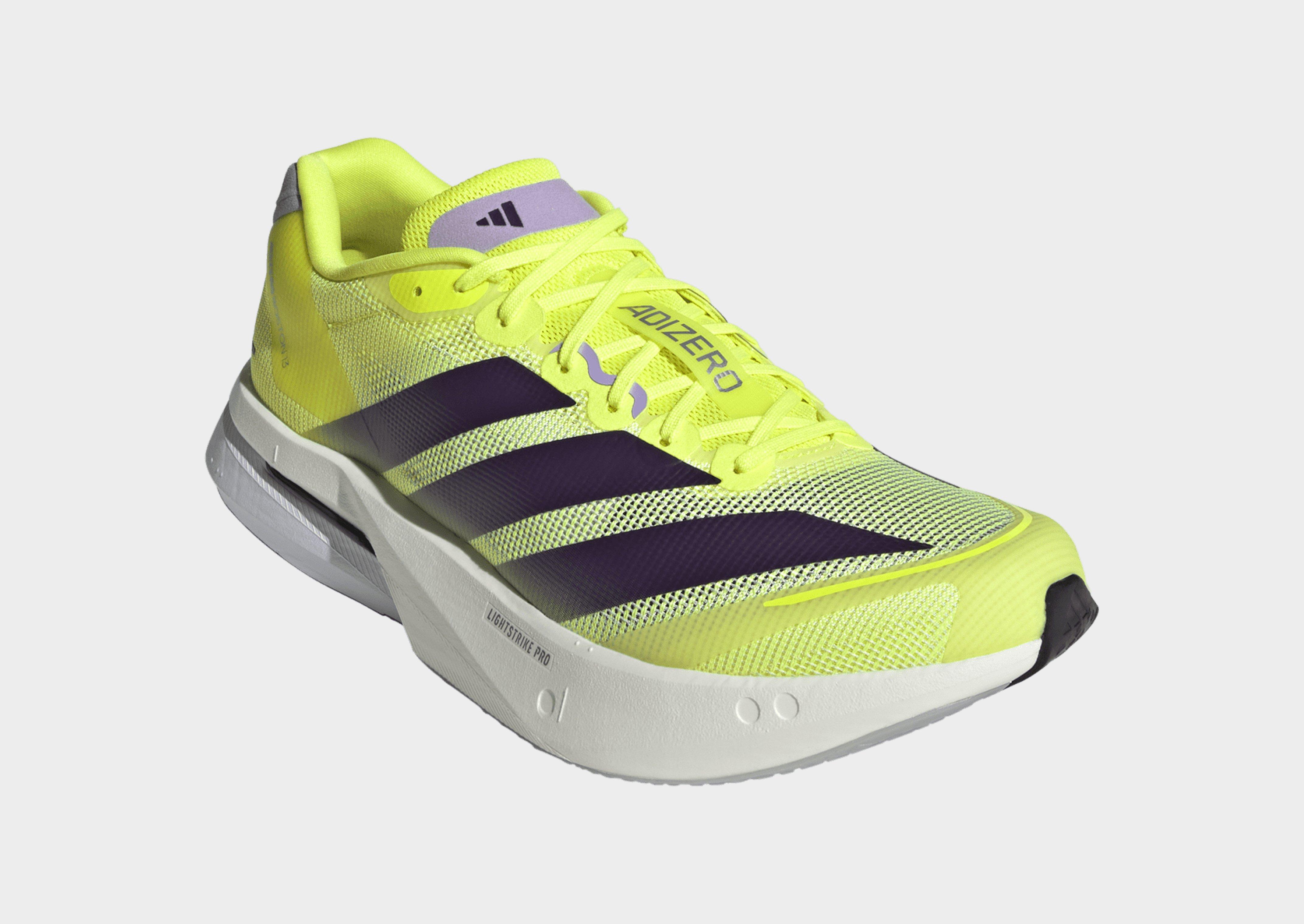 adidas Adizero Boston 13 Schuh