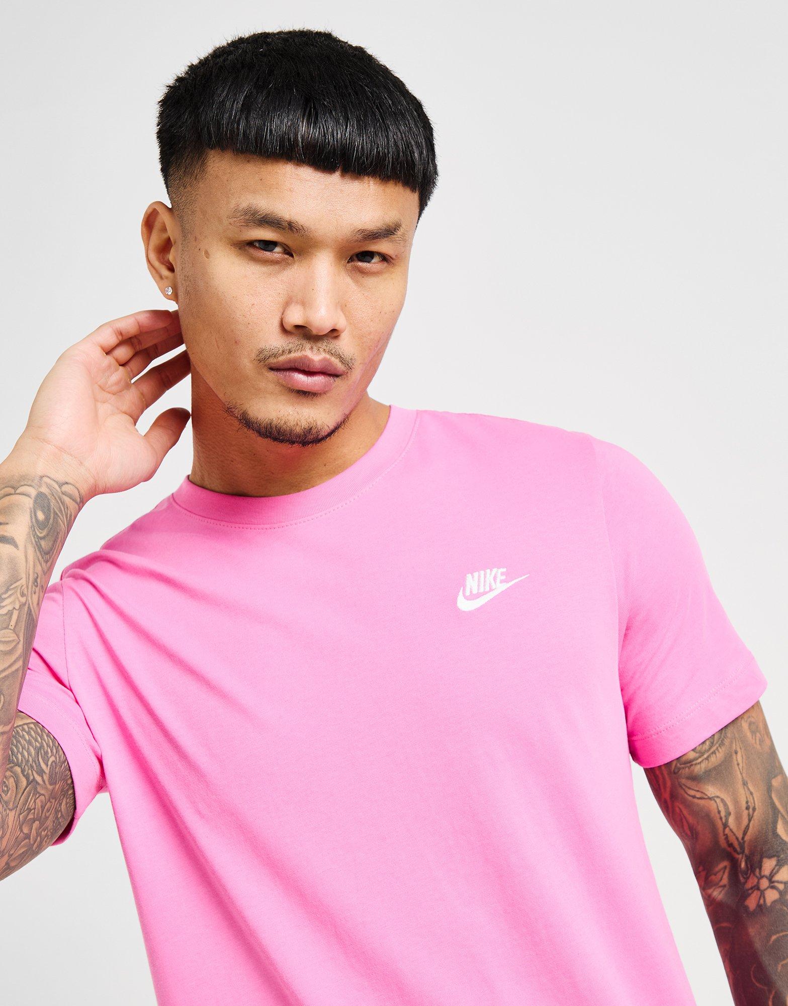 Nike Core T-Shirt