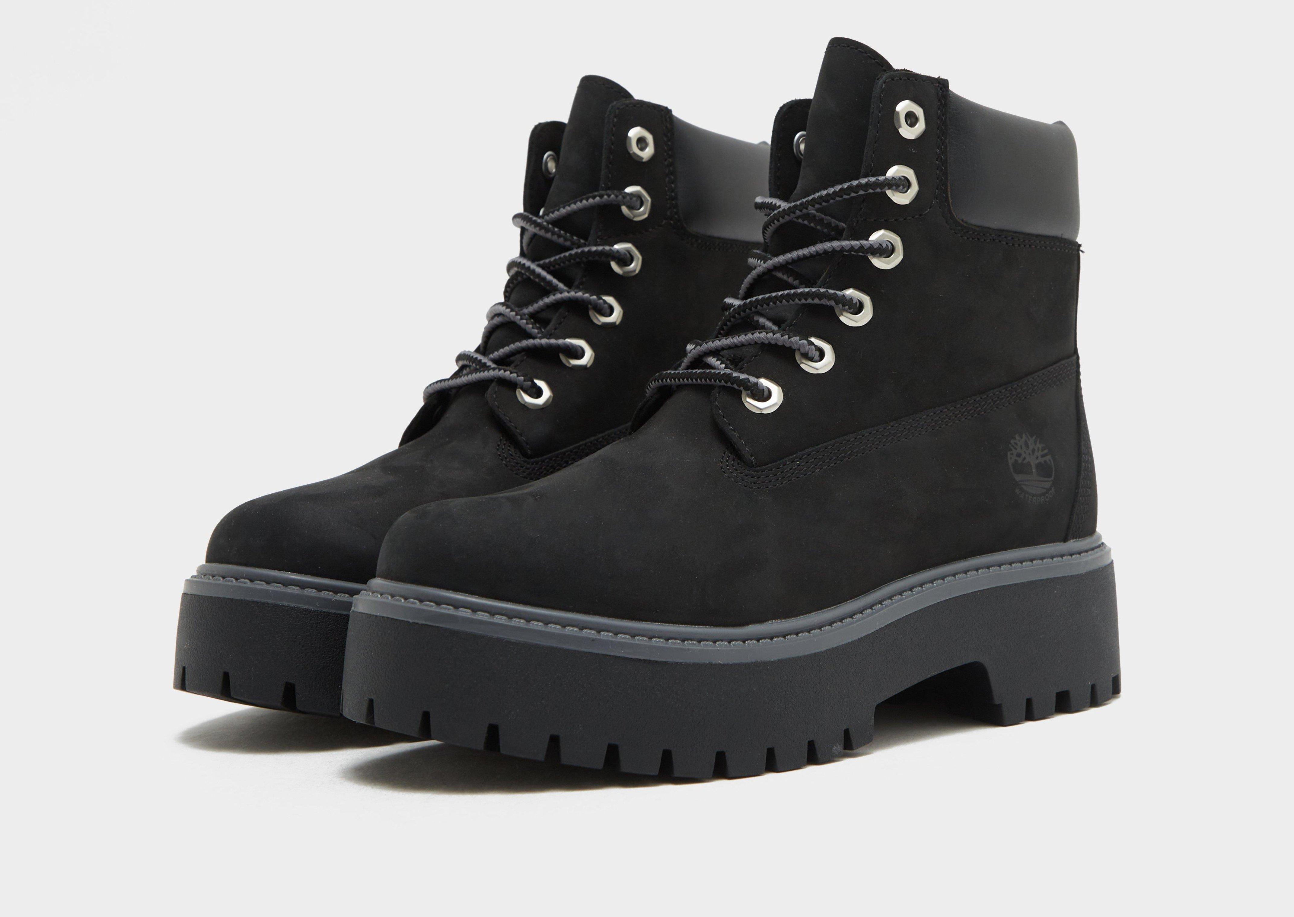 Timberland Stone Street 6 Inch Boots Damen