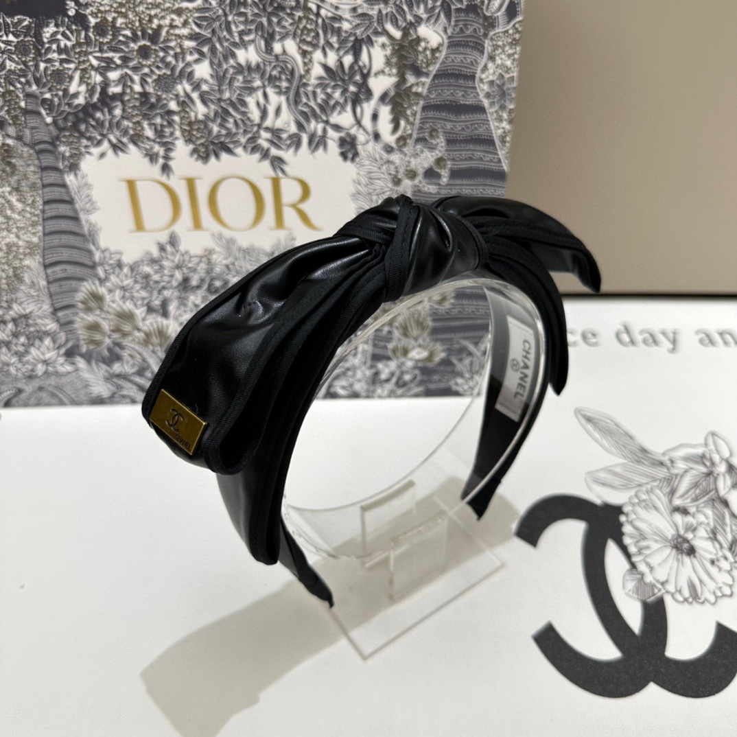 CC Hairband 0042