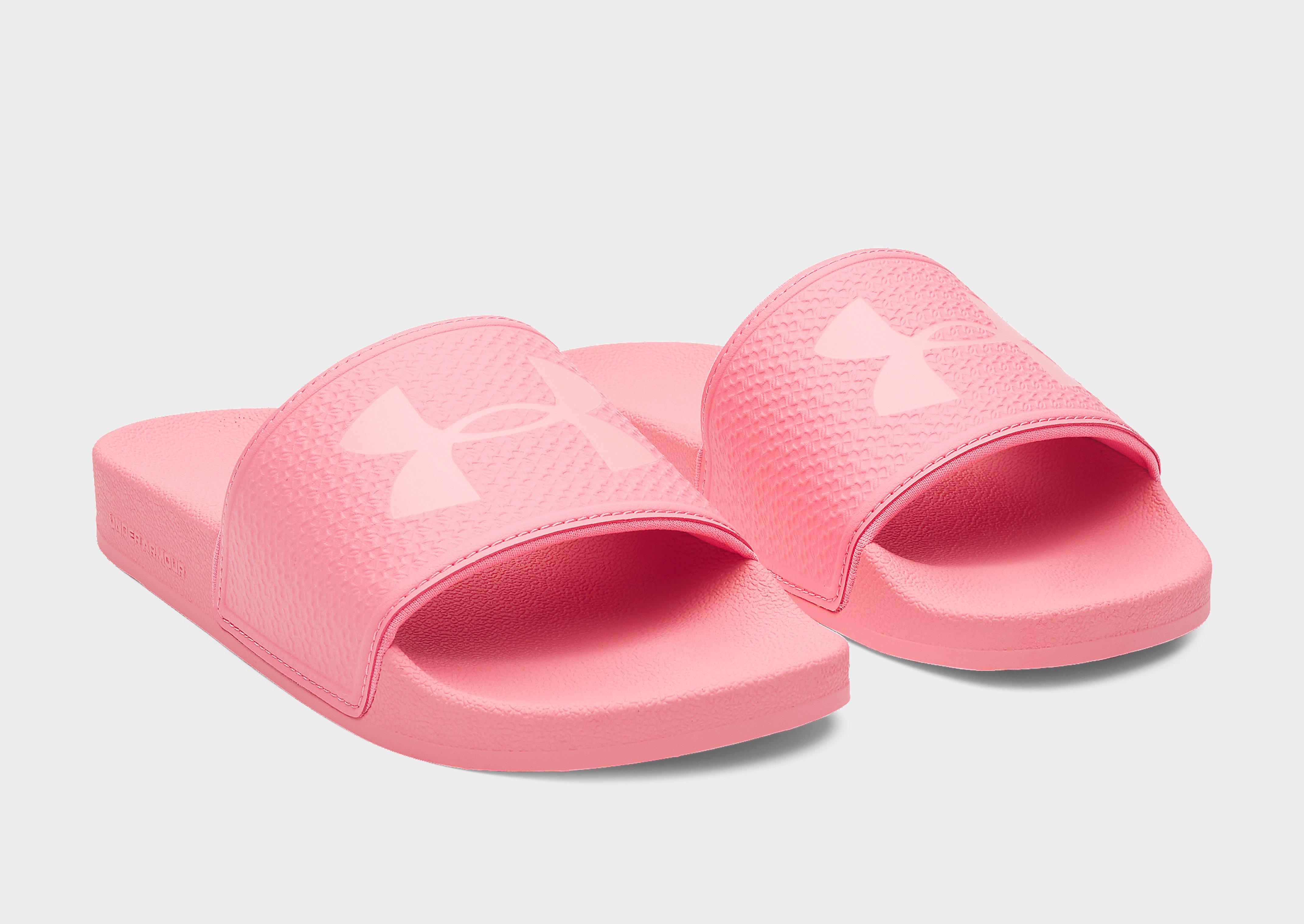 Under Armour ARMR Slides für Mädchen
