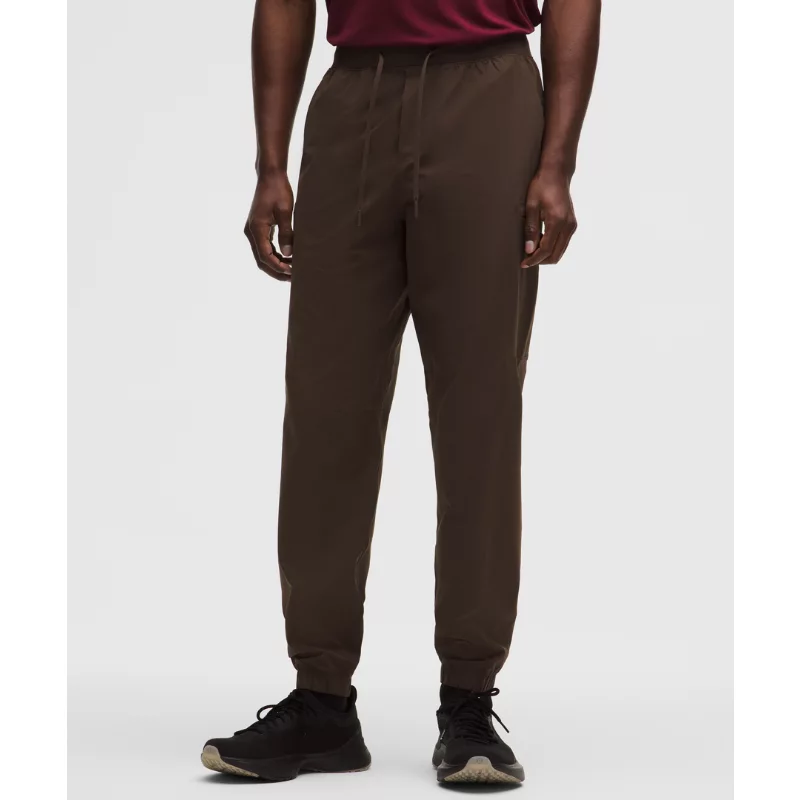 Zeroed In Classic-Fit Cargo Jogger Regular