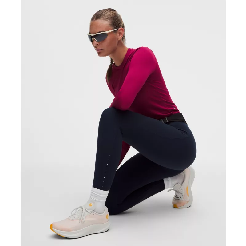 Women's Split Shift Running Shoe