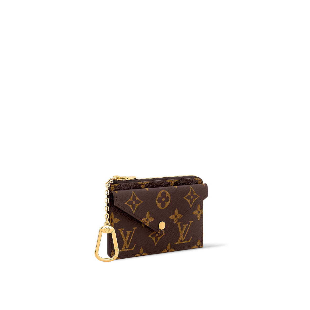 Card Holder Recto Verso M69431