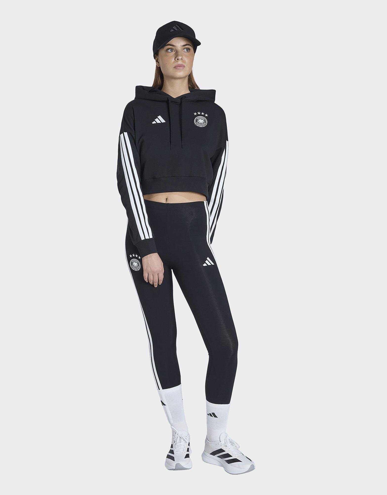 adidas Deutschland Dna Kapuzenpullover