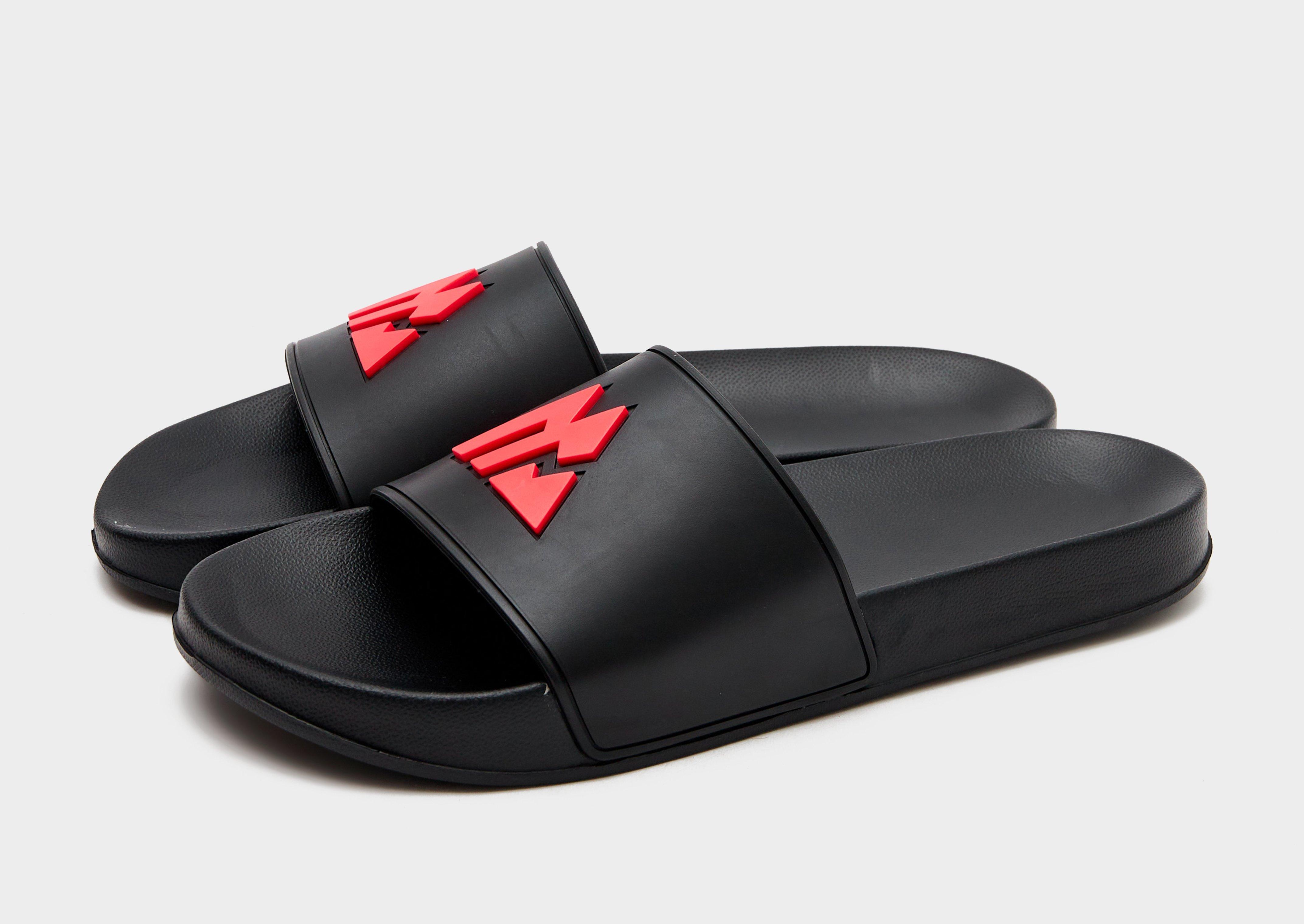 MONTIREX Slides