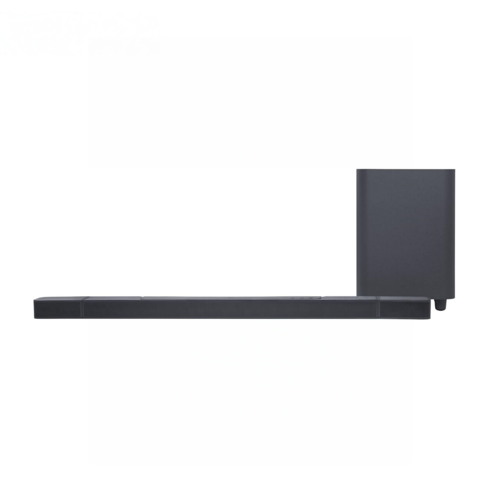 JBL Bar 1000 Surround Sound Bar for TV with Wireless Subwoofer and 2 Detachable Wireless Surround Speakers. 880W Output Power. Black. UK Plug (Type G)