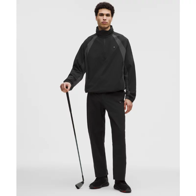 Water-Repellent Relaxed-Fit Golf Pant Regular