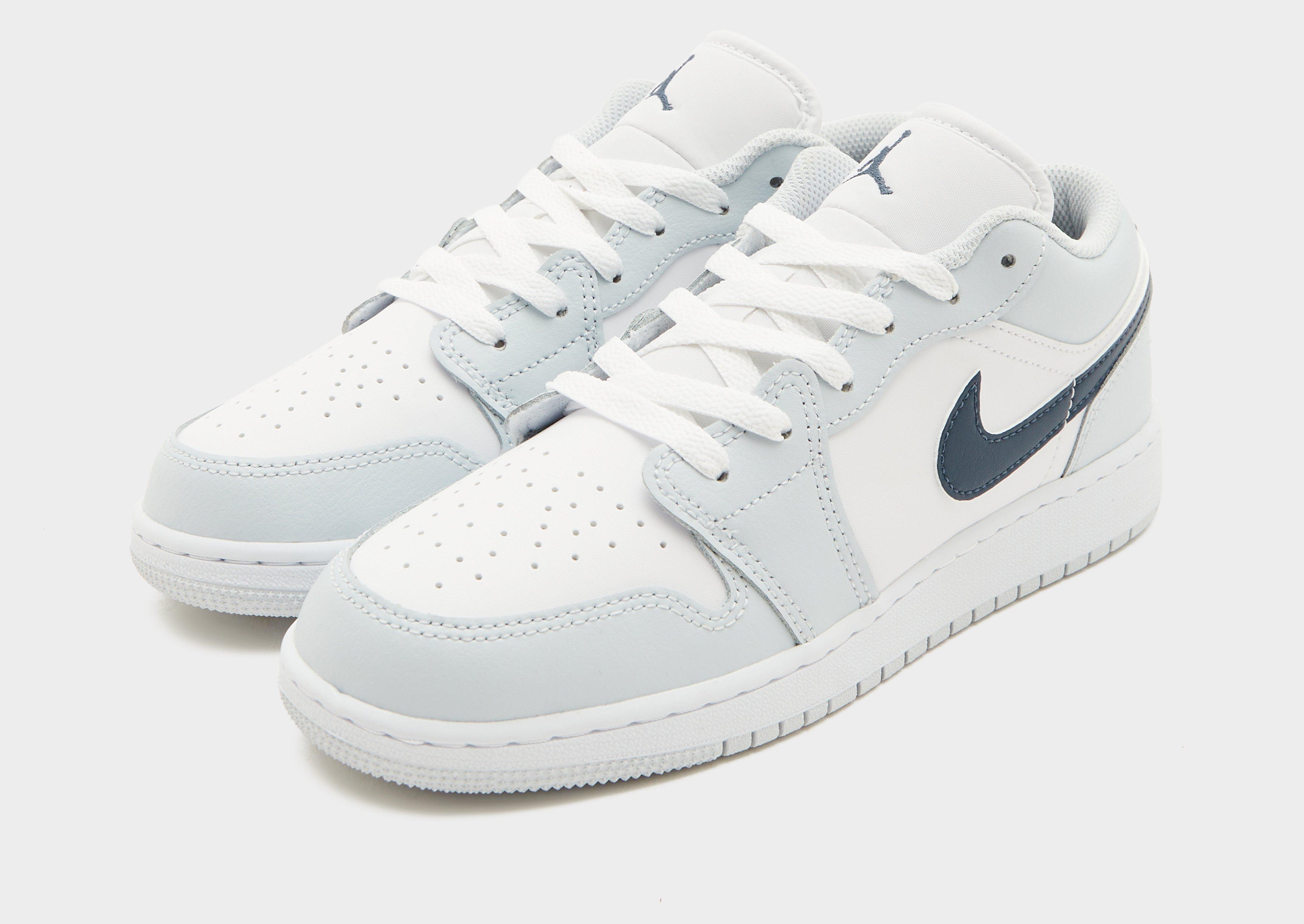Jordan Air 1 Low Junior