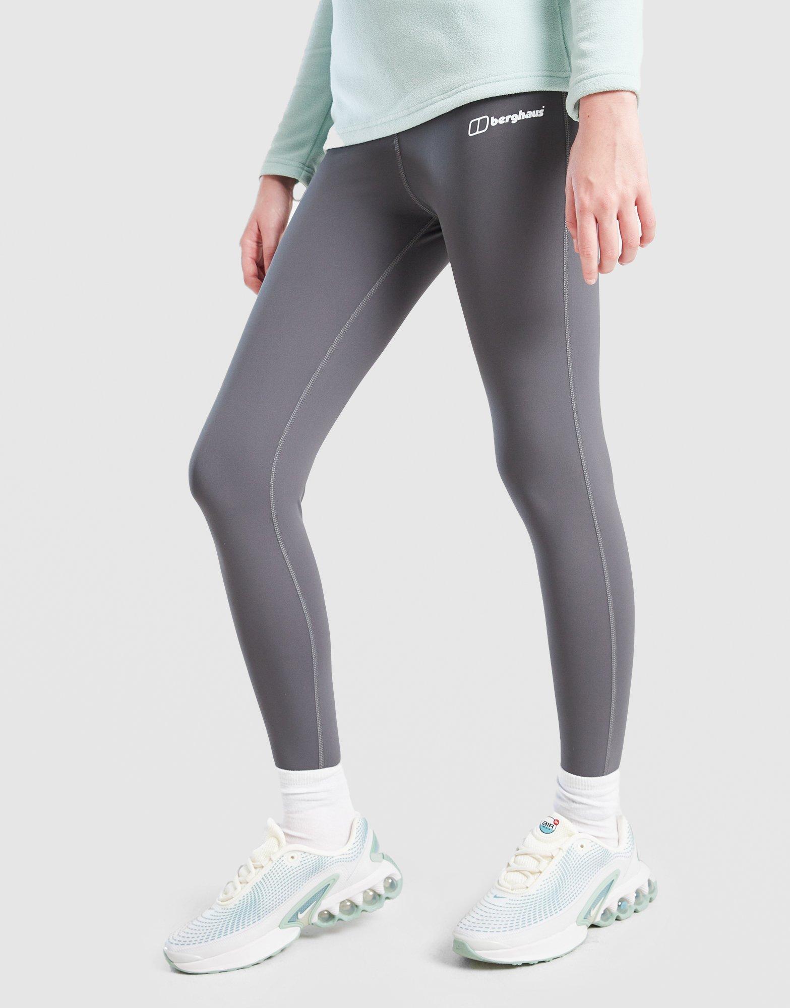 Berghaus Girls' Carve Leggings Kinder