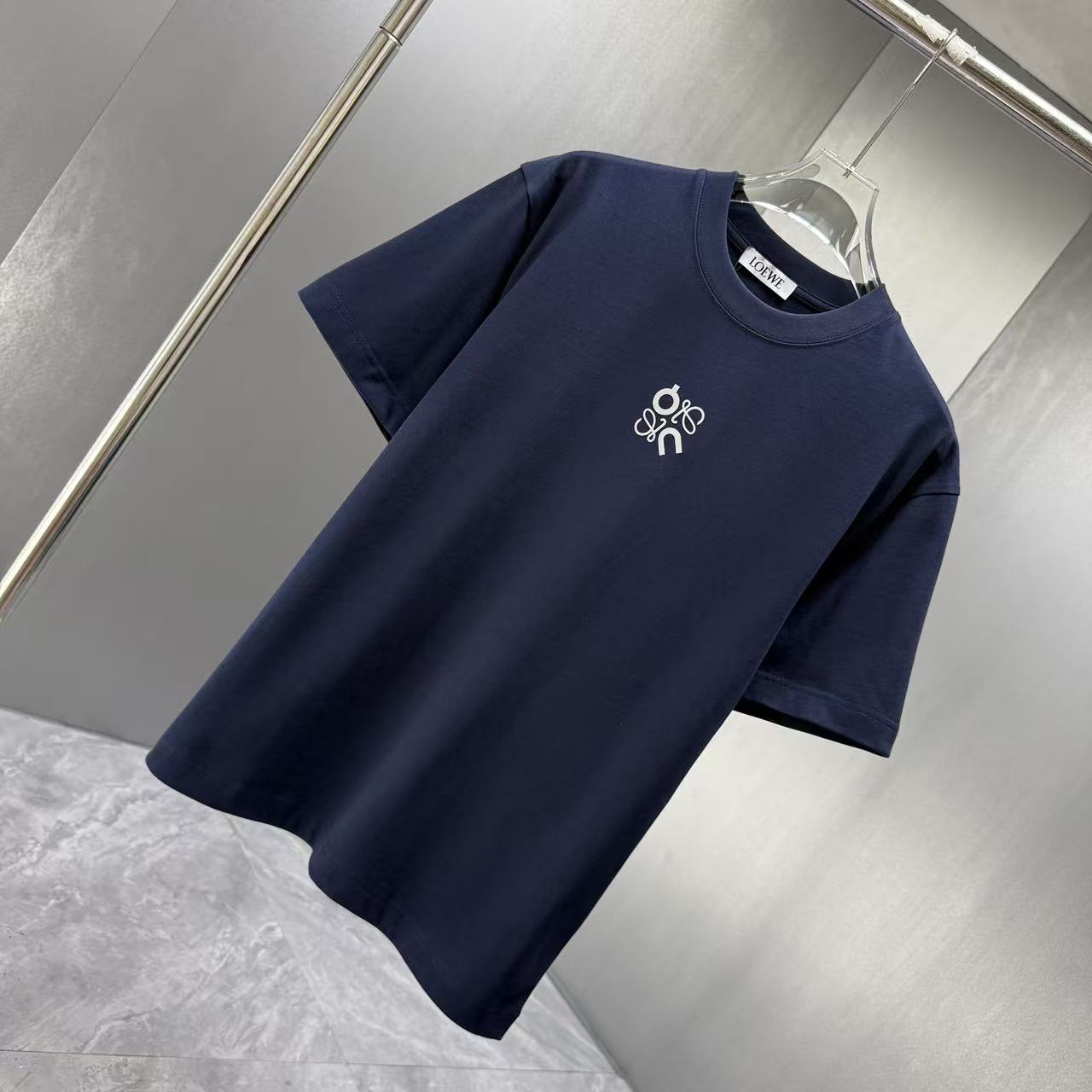 Loewe 2026ss New T Shirt Size S-XXL