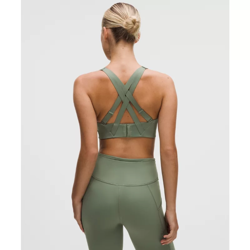 lululemon Energy Bra High Support, B–G Cups