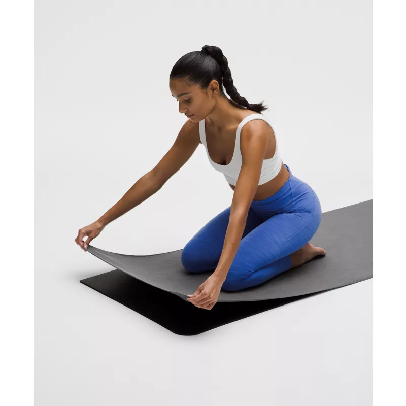 Yoga Mat Towel with Grip