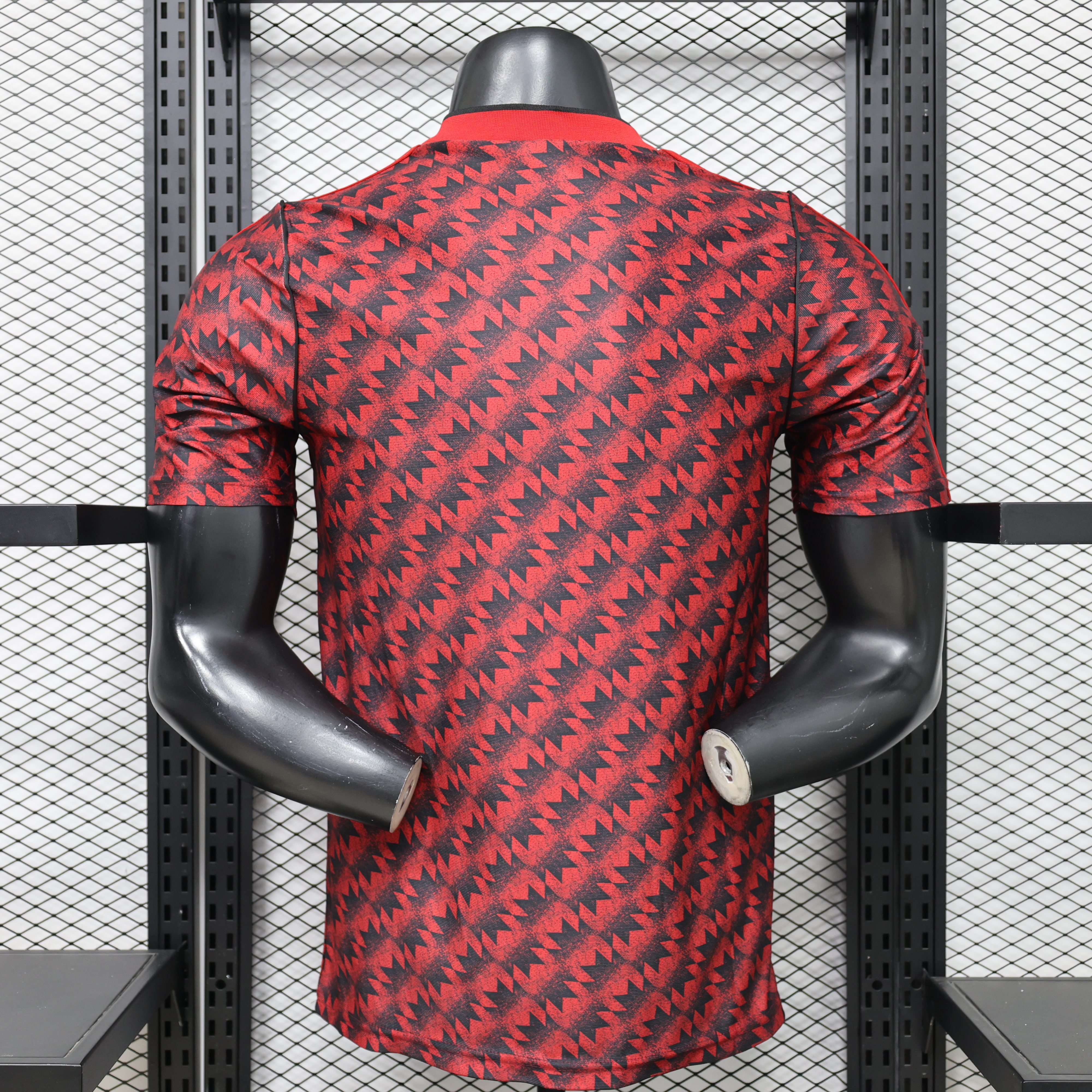 2026/2027 Manchester United training ground  Football Shirt (Player version)