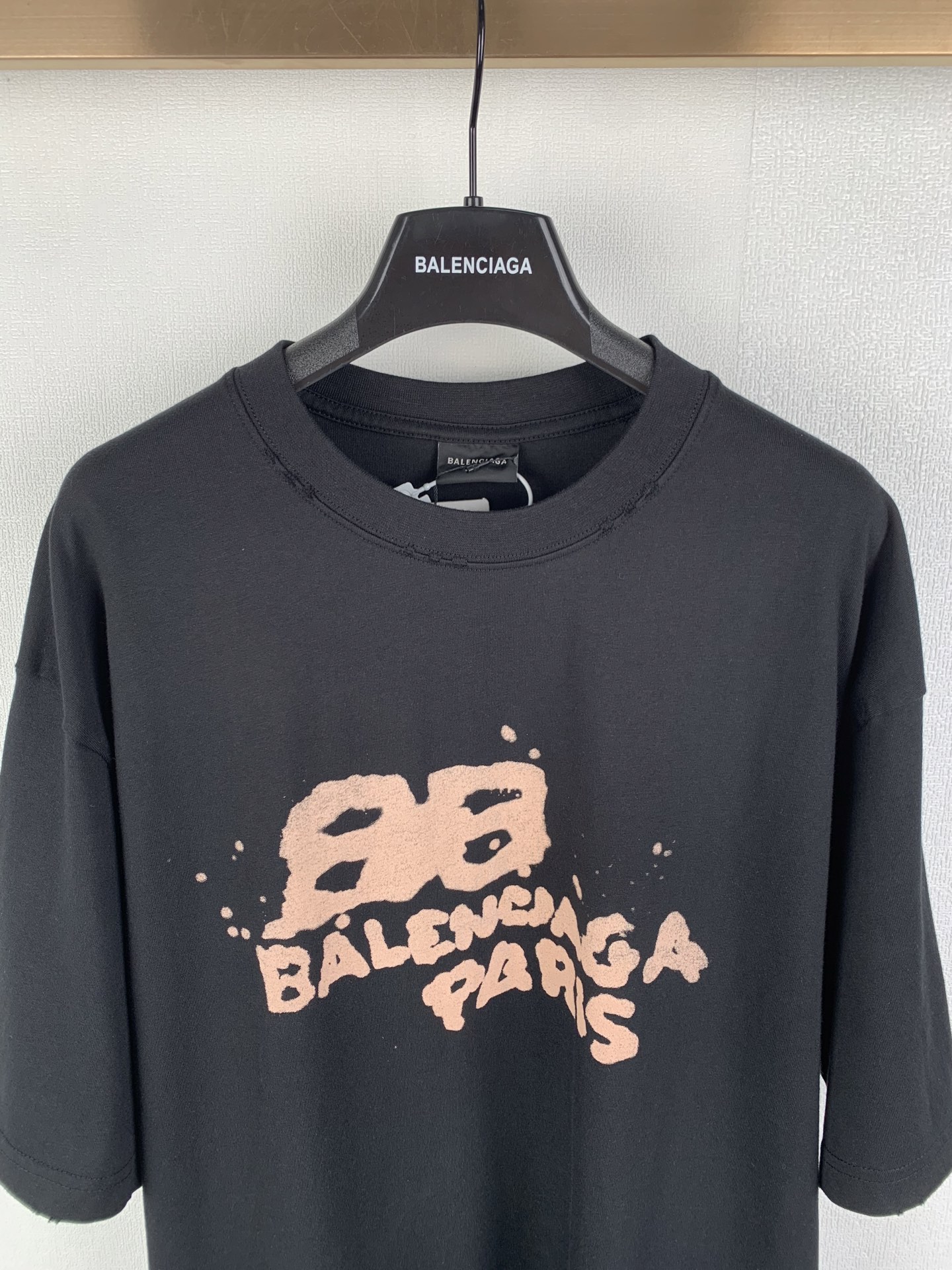 Balenciaga  2026ss New  T Shirt Size S-XL