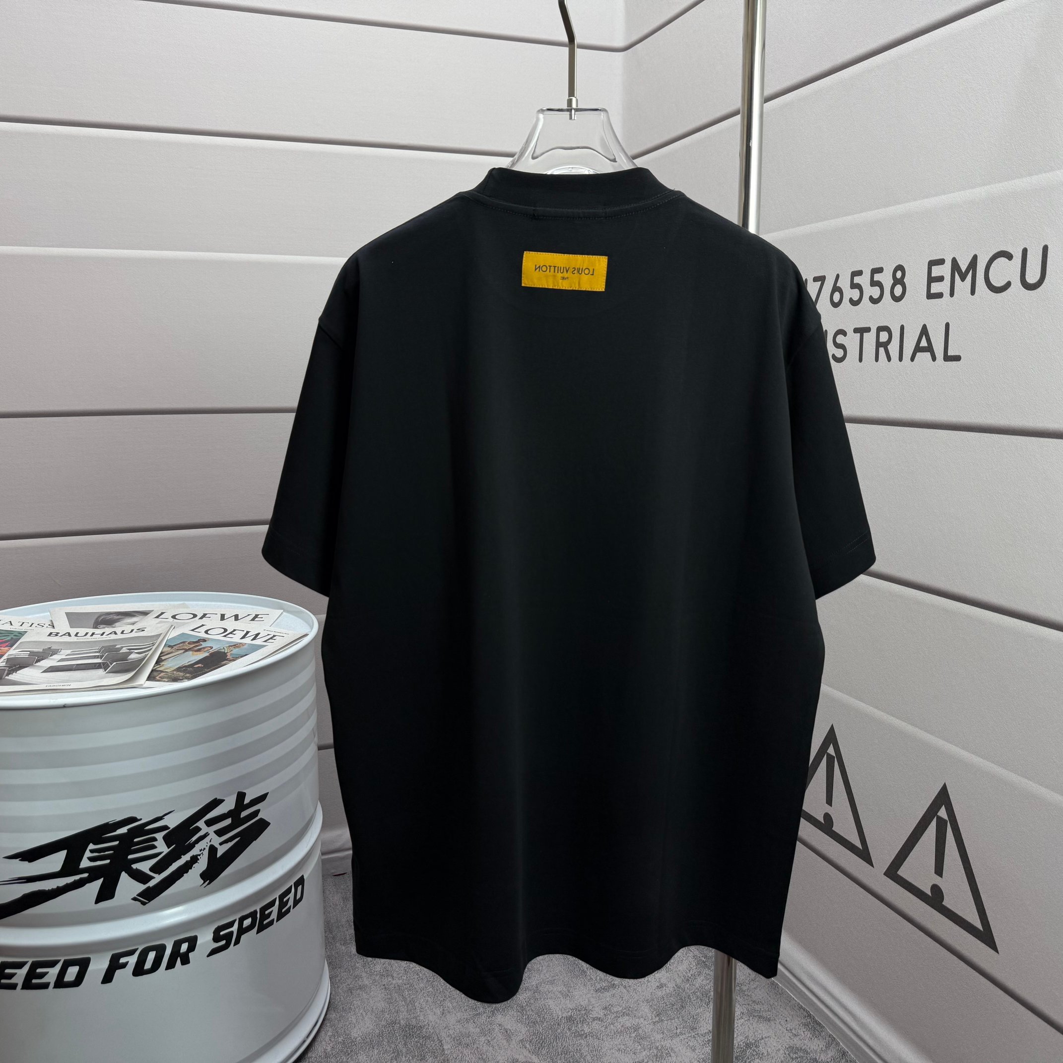 Louis Vuitton 2026ss New T Shirt Size S-XXL