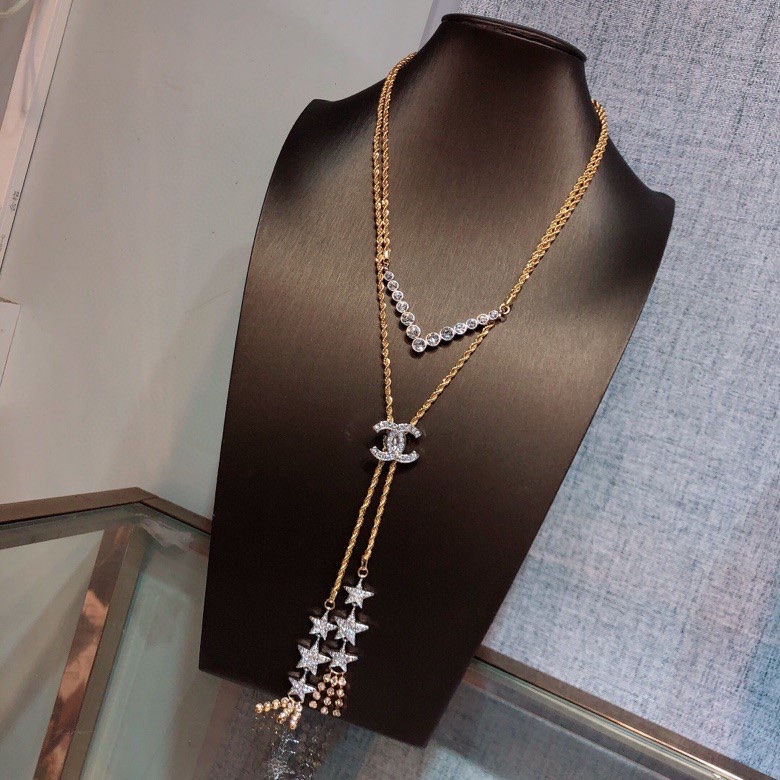 cc Necklace