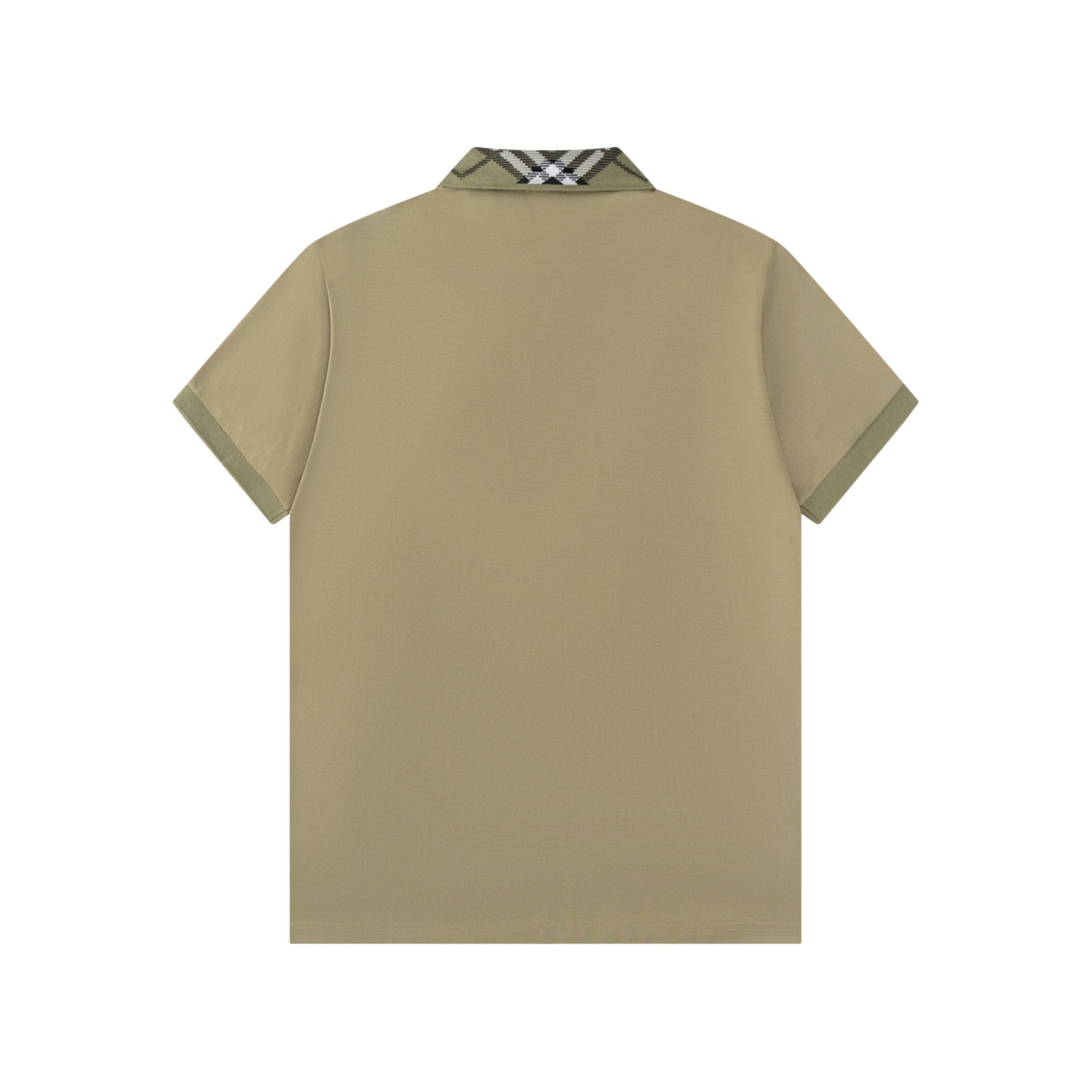 Burberry 2026ss New Polo Shirt Size S-XL