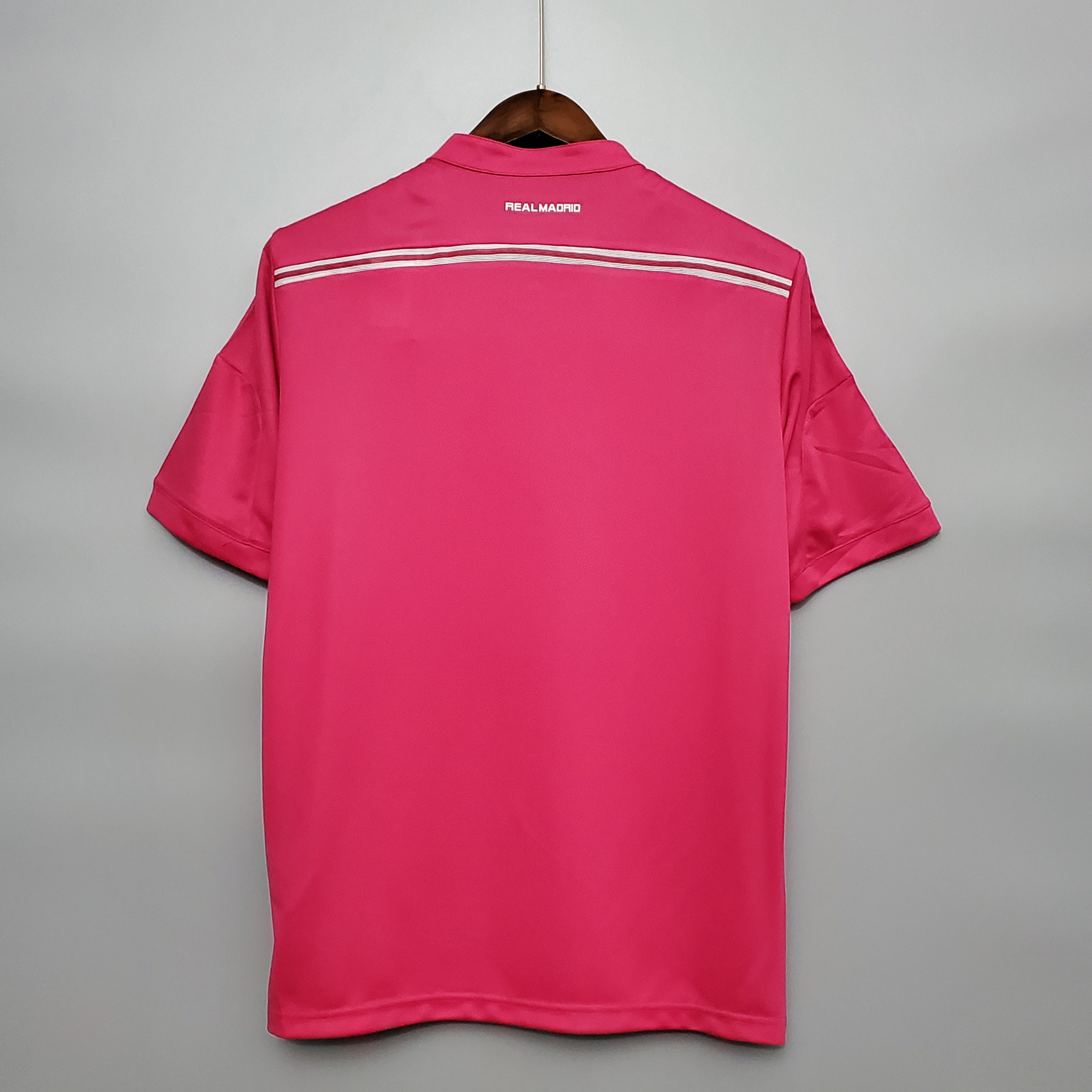 2014/2015 Real Madrid Away Retro Football Shirt