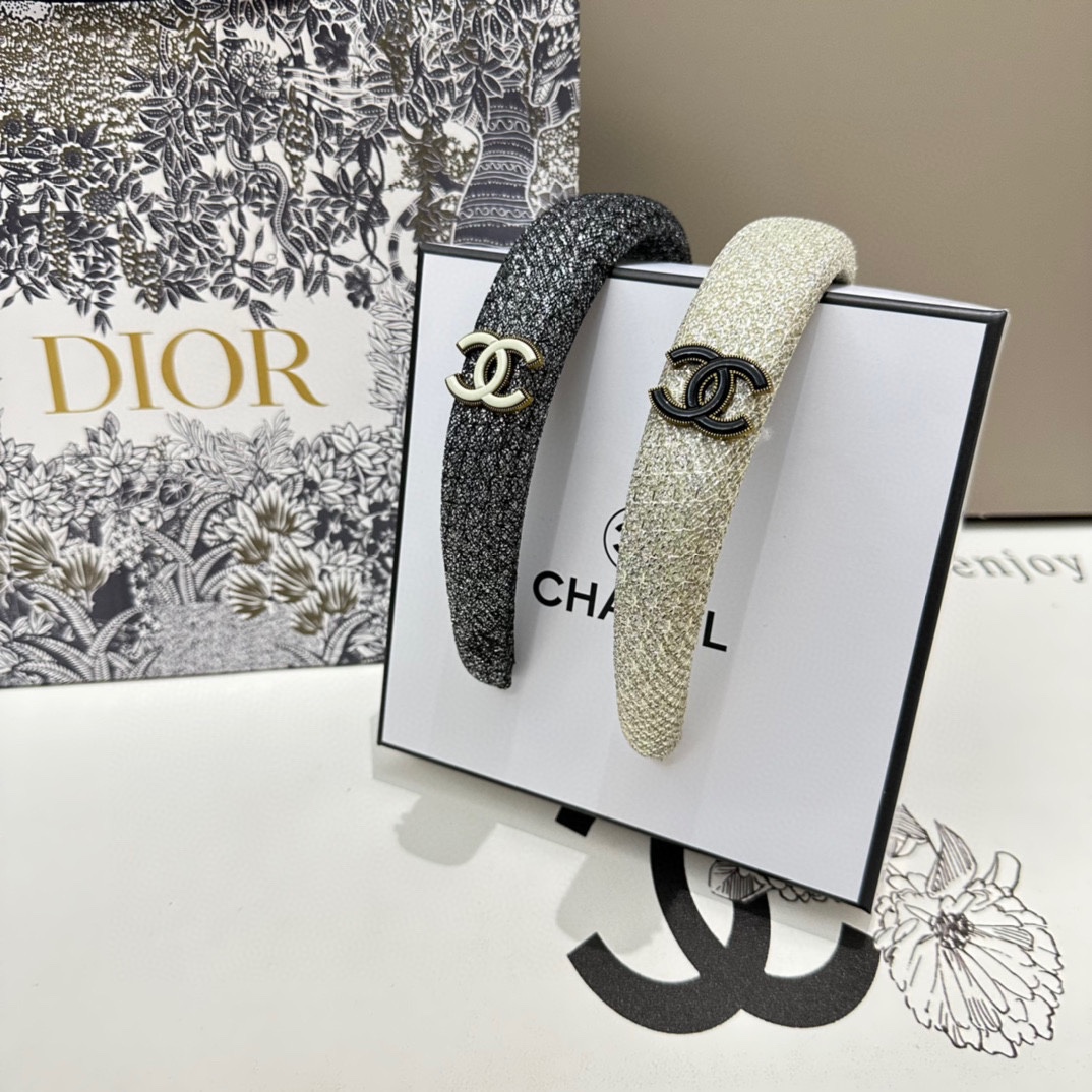 CC Hairband 0031