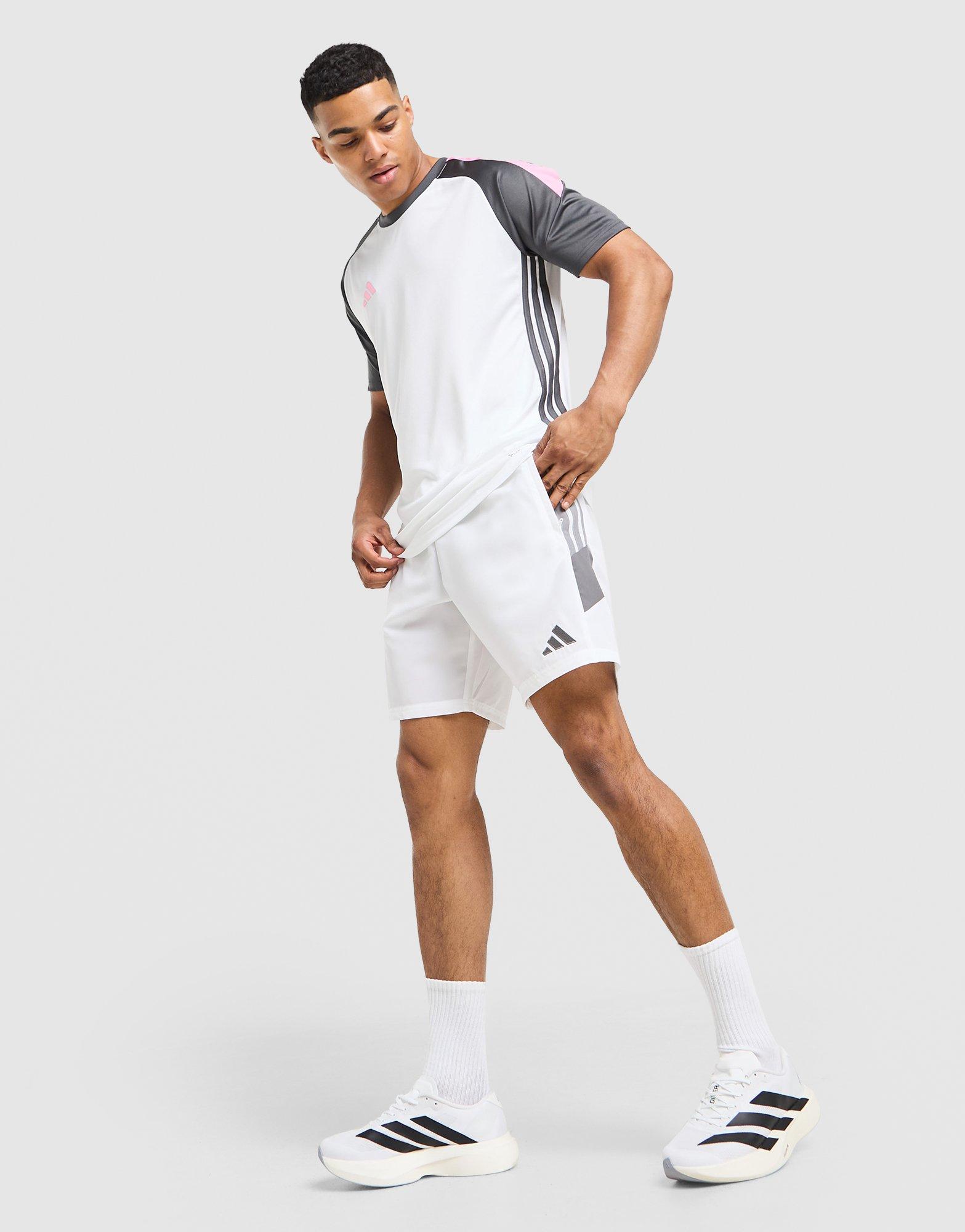 adidas Tiro Woven Shorts