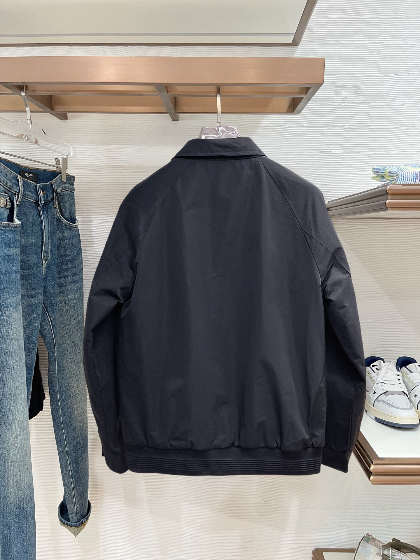 Burberry 2026ss New  Jacket Size M-XXXL