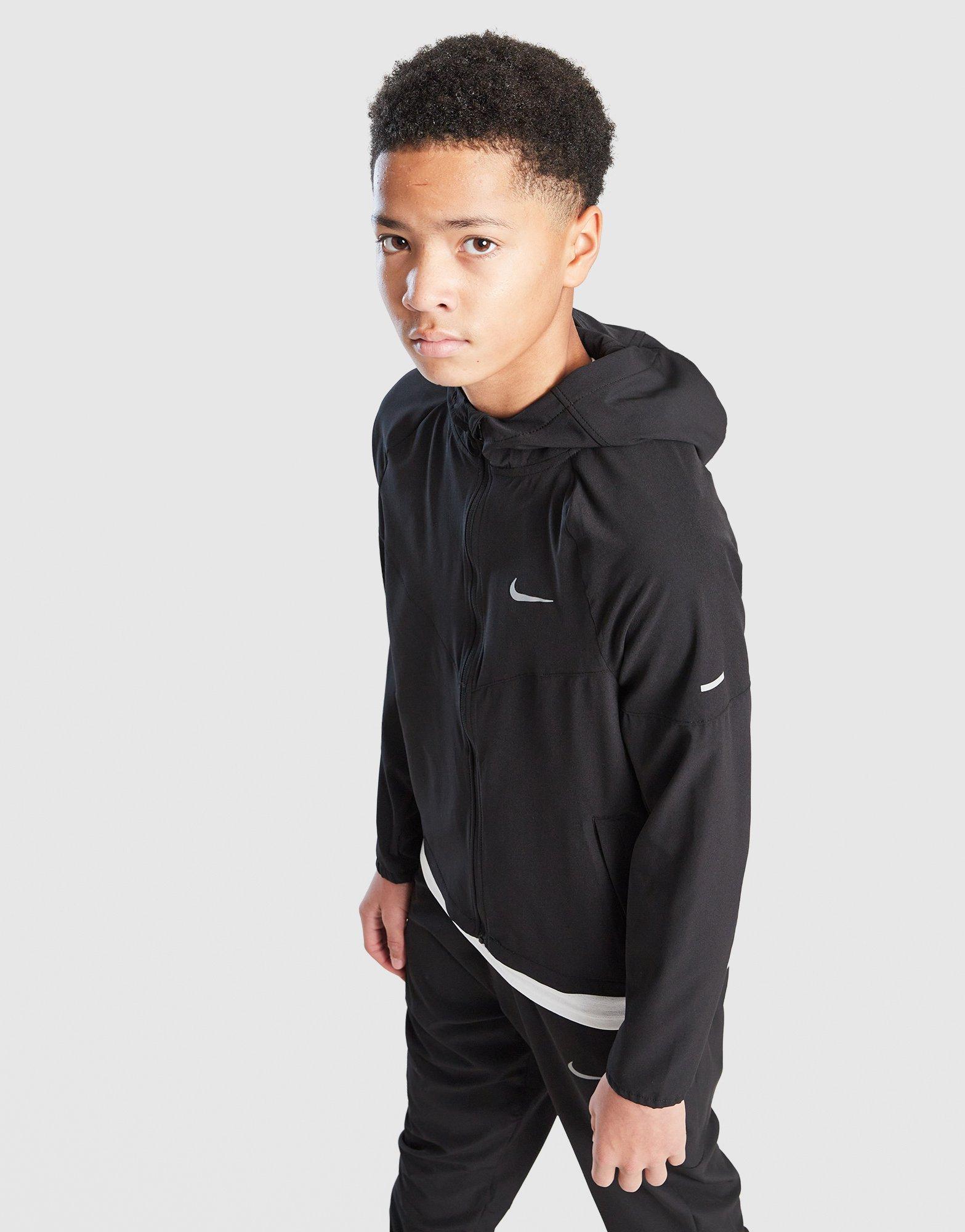 Nike Repel Miler Jacke Kinder