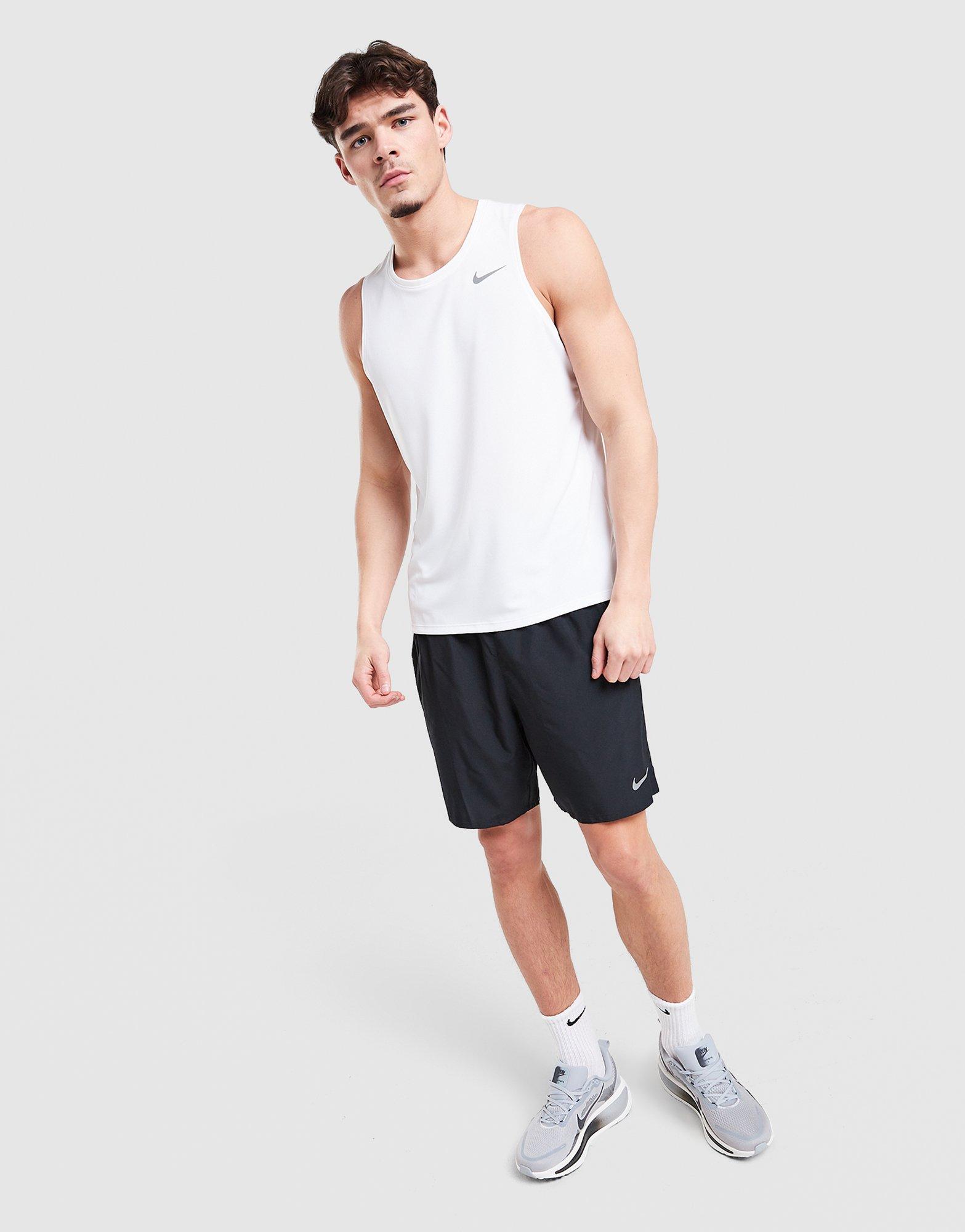 Nike Miler Tanktop
