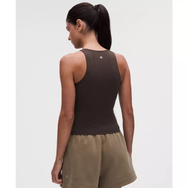 lululemon Align™ Mini V-Neck Tank Top