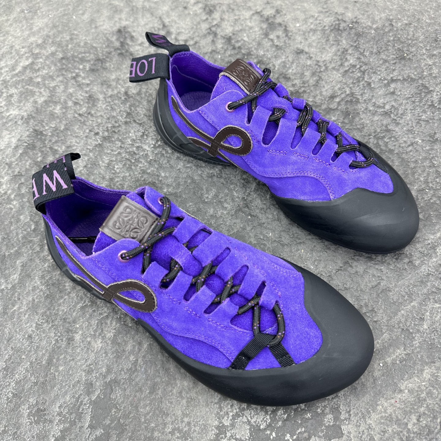 Loewe Grip Sneaker Size 36-46
