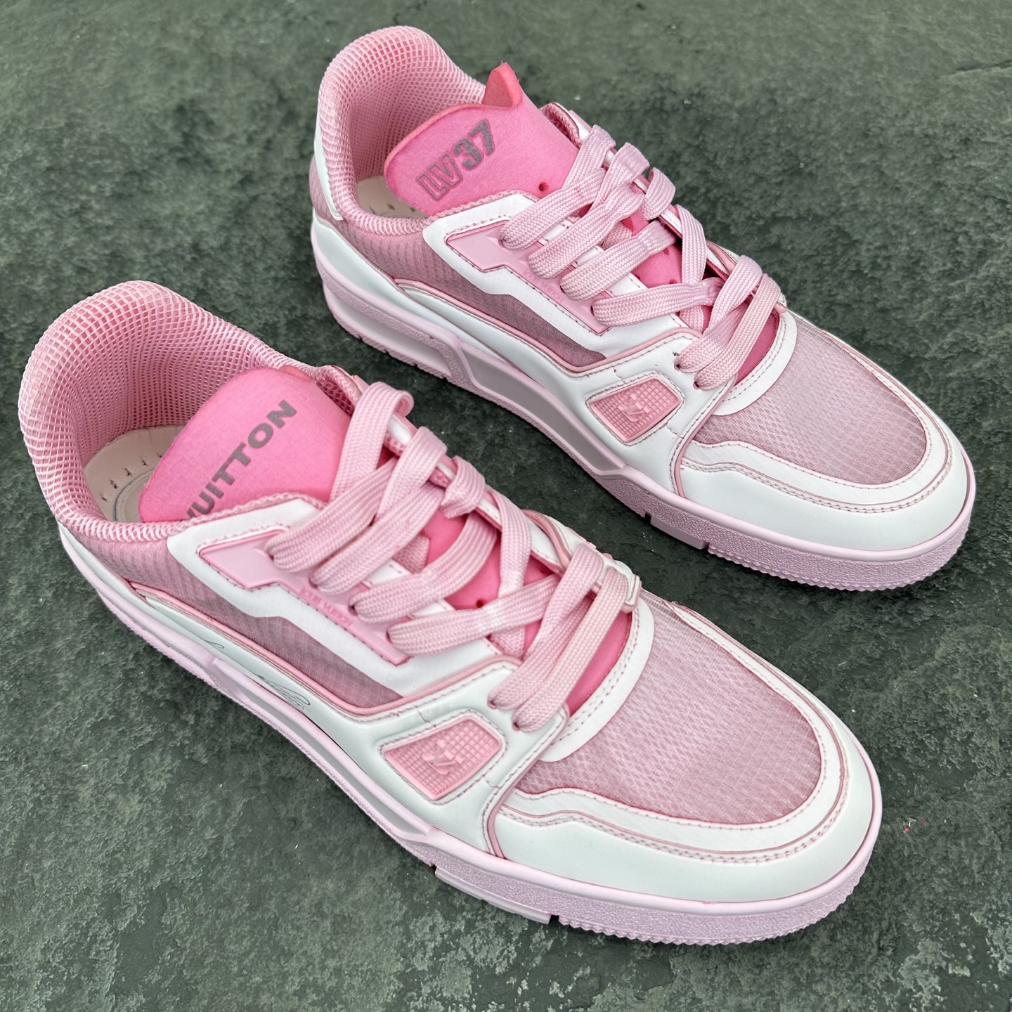 Louis Vuitton Trainer Sneaker size 36-46