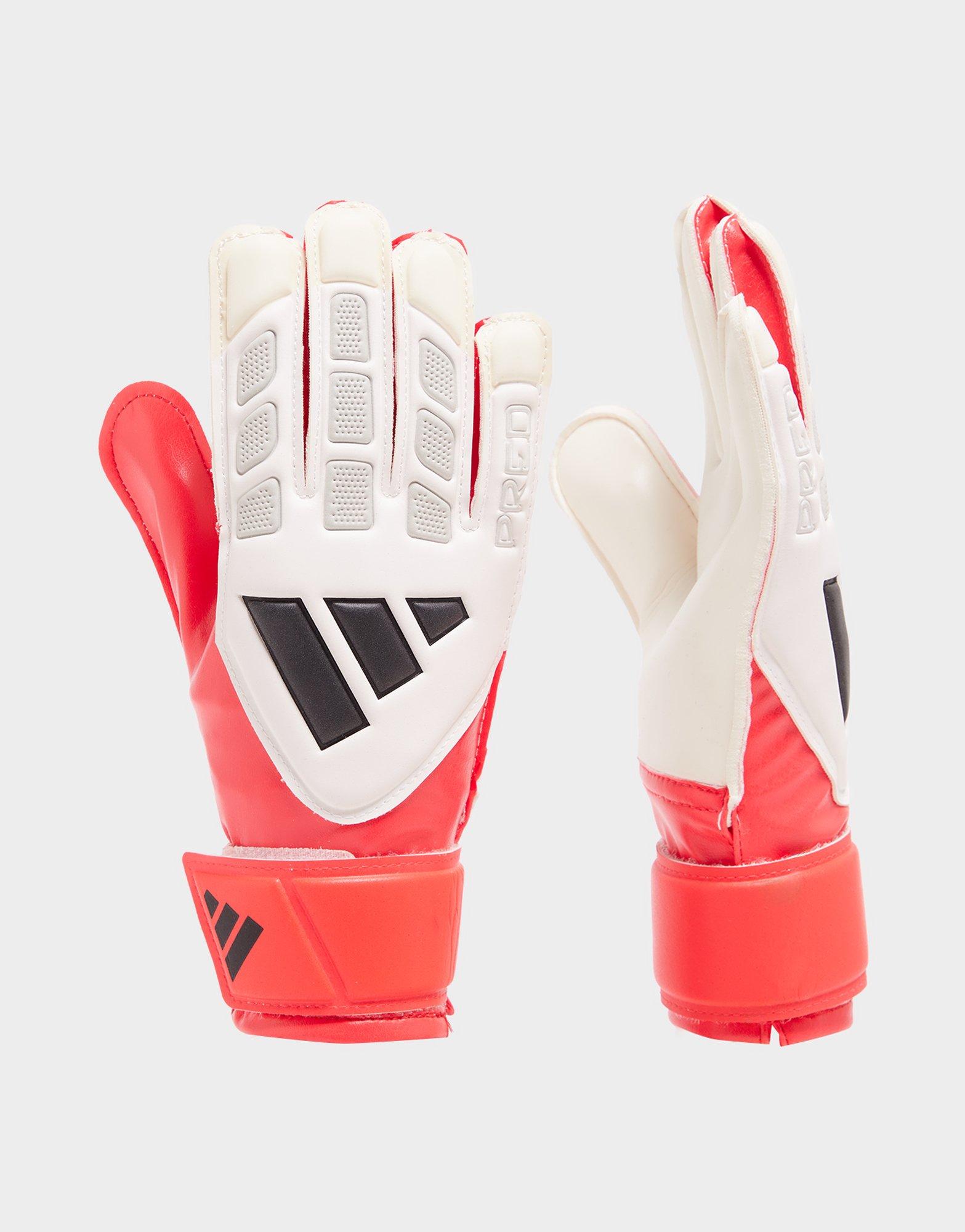 adidas PREDATOR TORWARTHANDSCHUH TRAINING JUNIOR