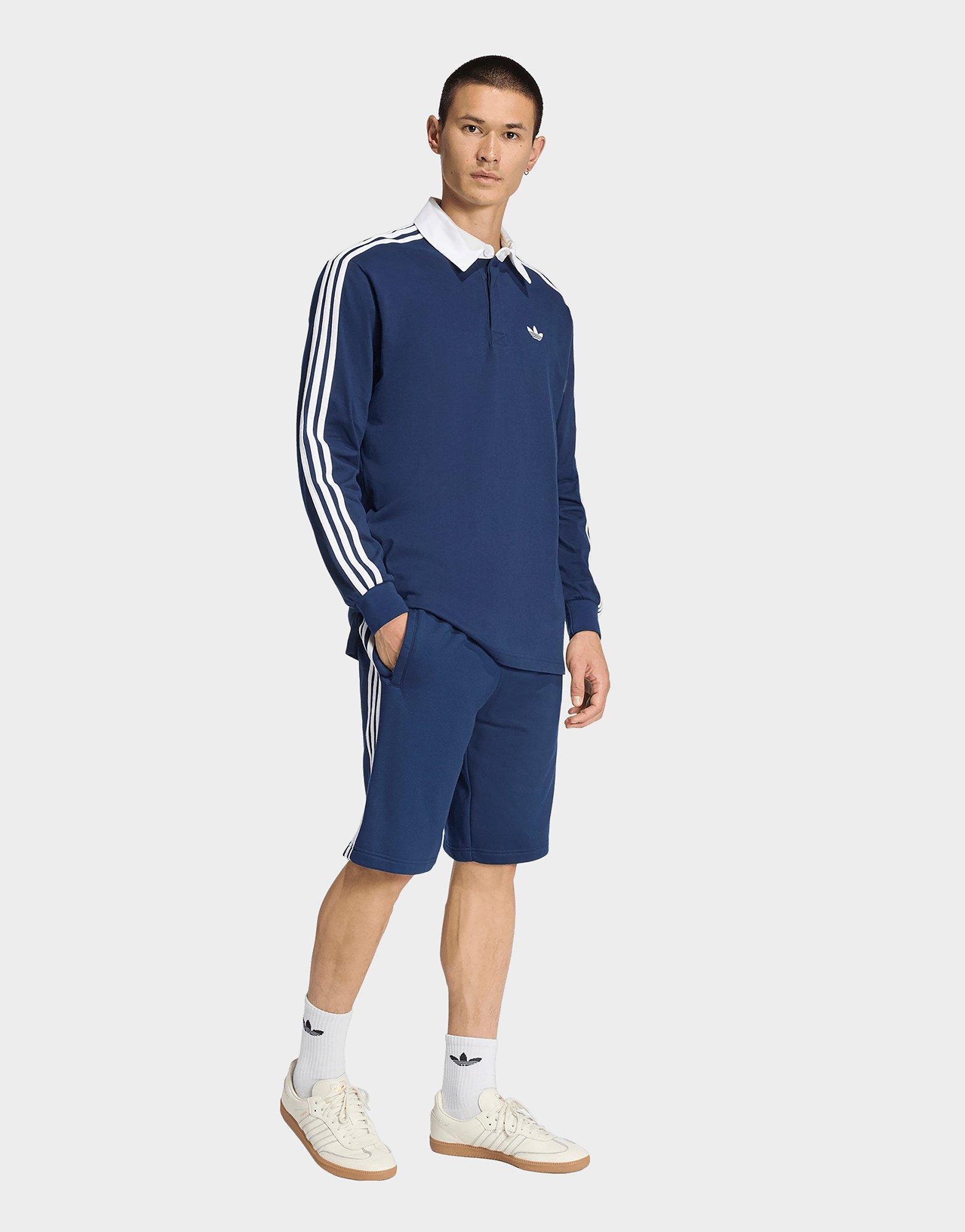 adidas 3-STREIFEN SHORTS