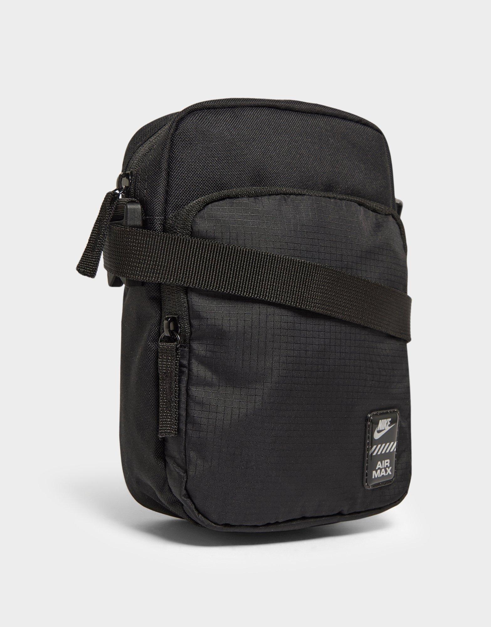 Nike Air Max 25 Schultertasche
