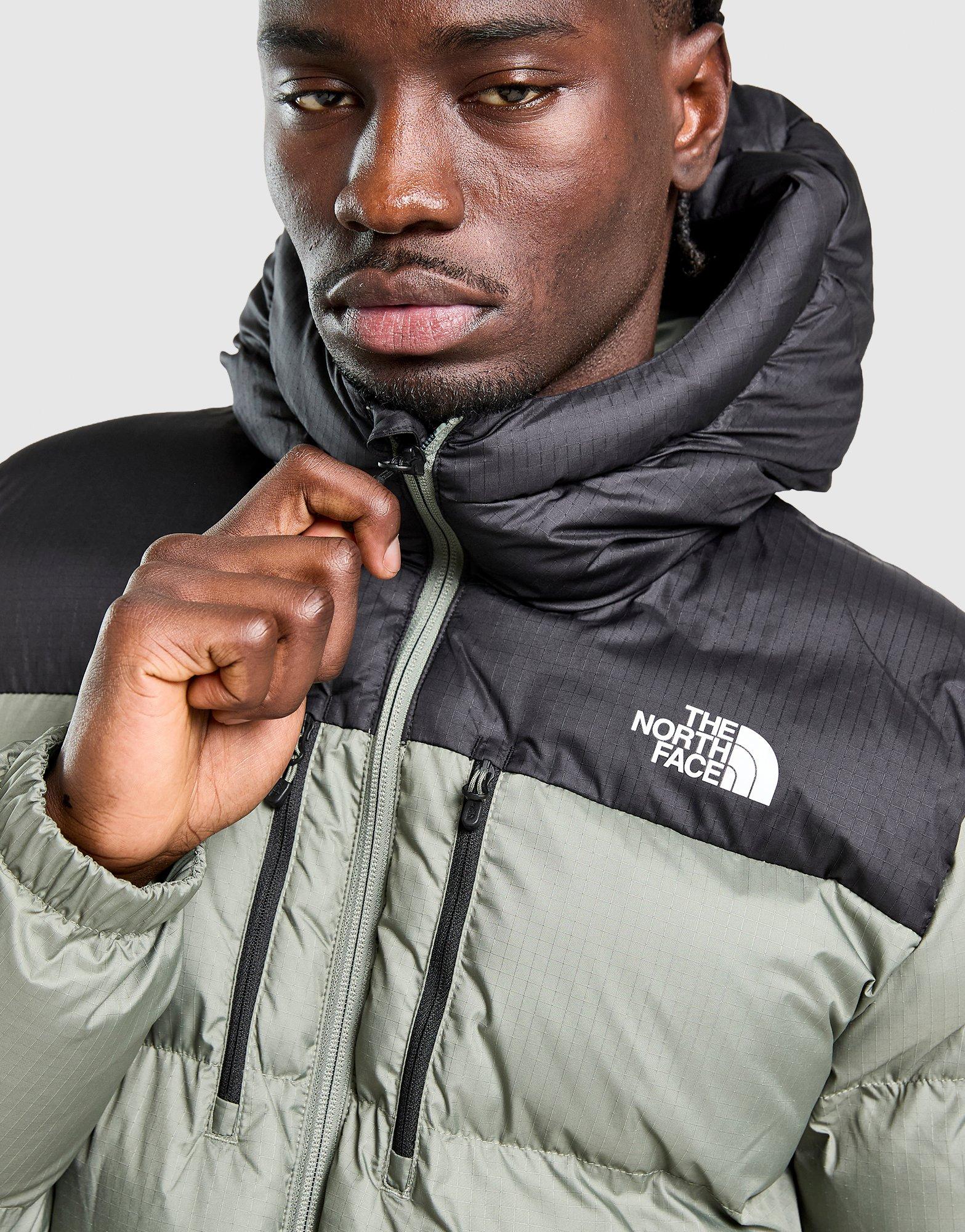 The North Face Kanaga Jacke