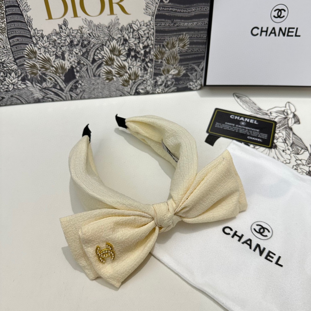 CC Hairband 0040