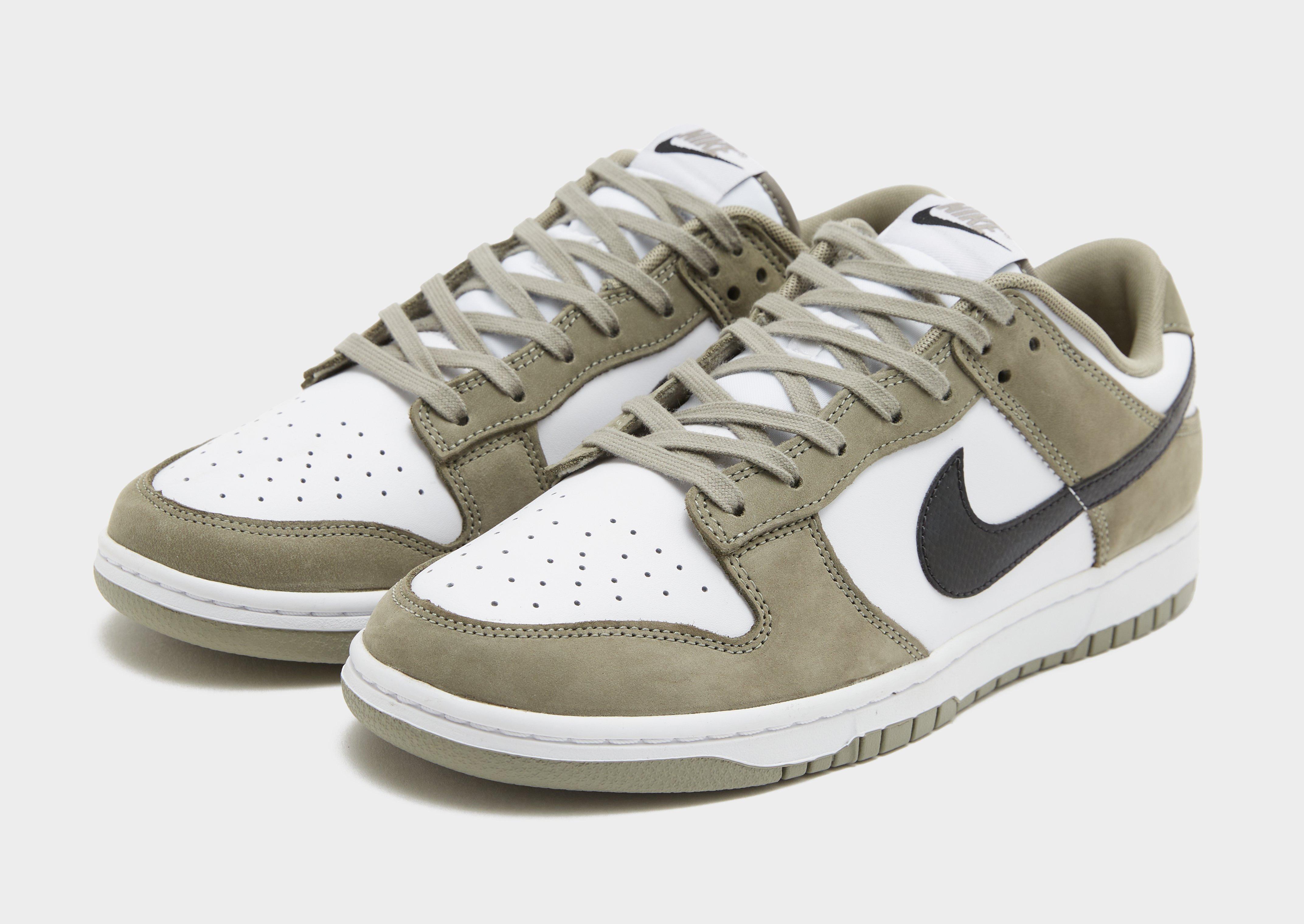 Nike Dunk Low