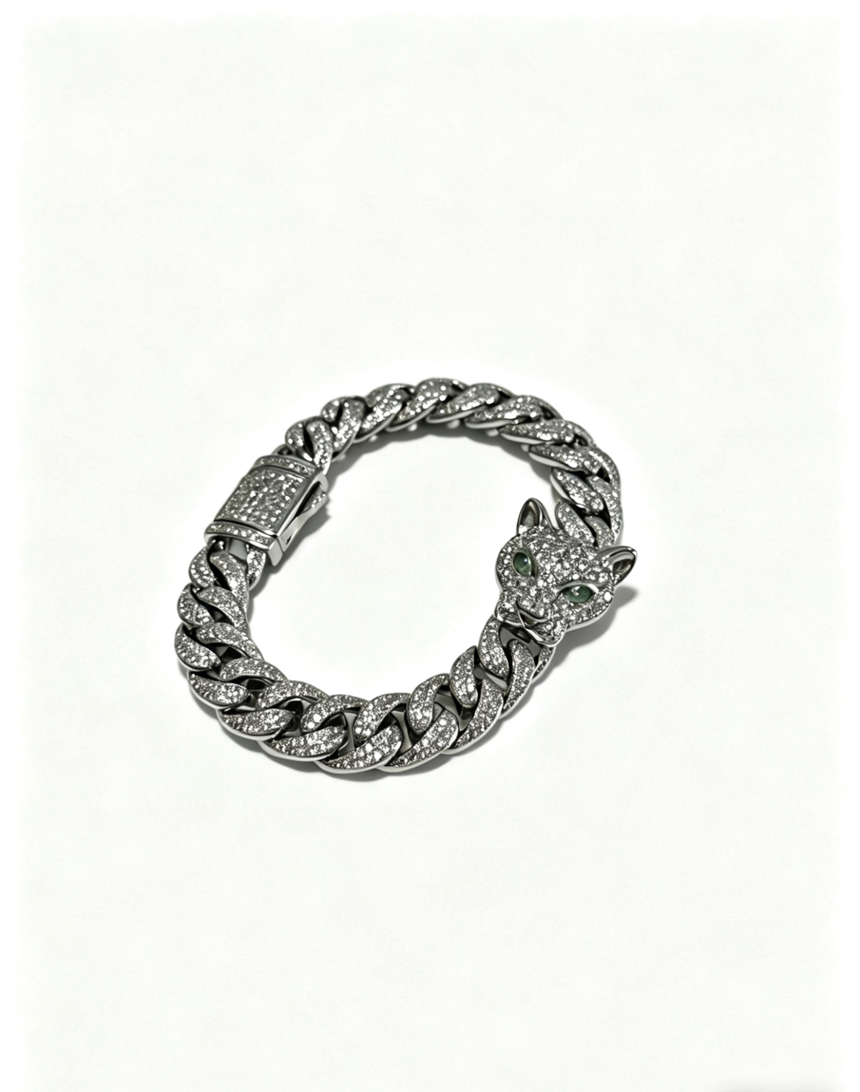 Cartier Bracelet