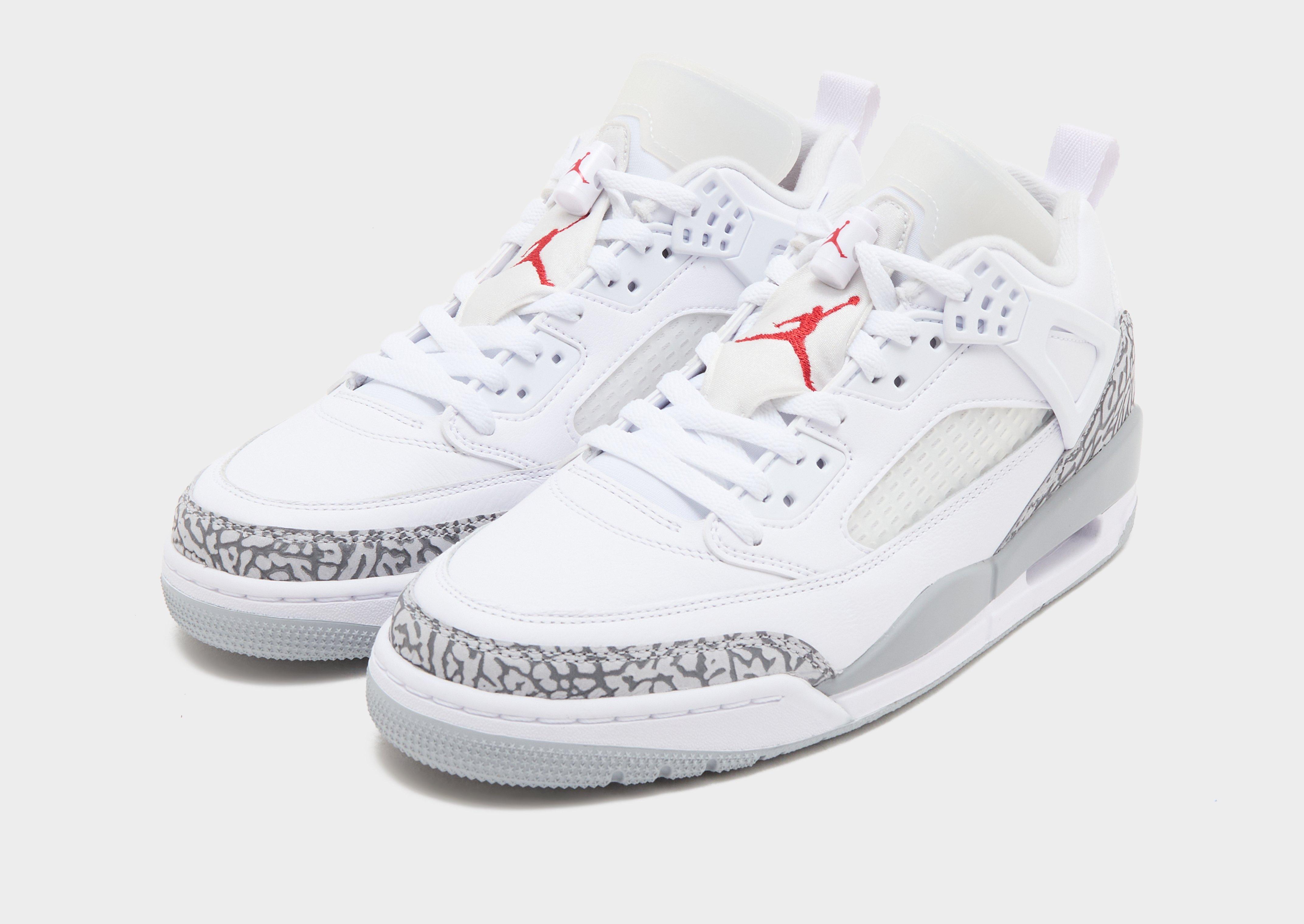 Jordan SPIZIKE LOW