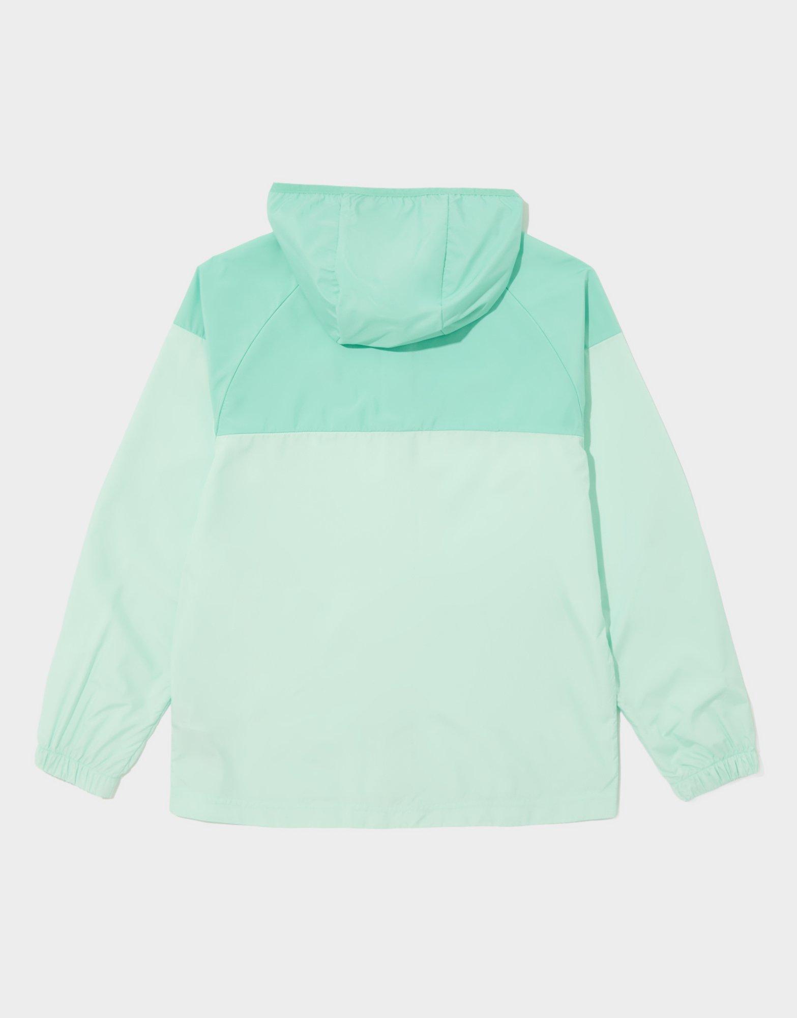 Berghaus Wind Shell Jacke Kinder