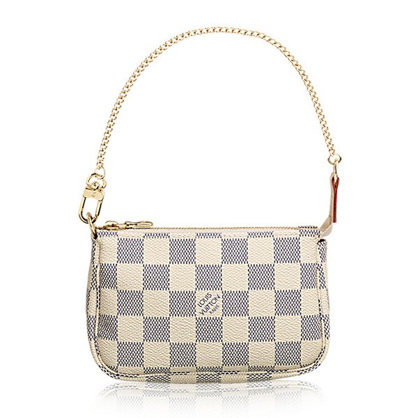 Pochette Accessoires Mini N58010